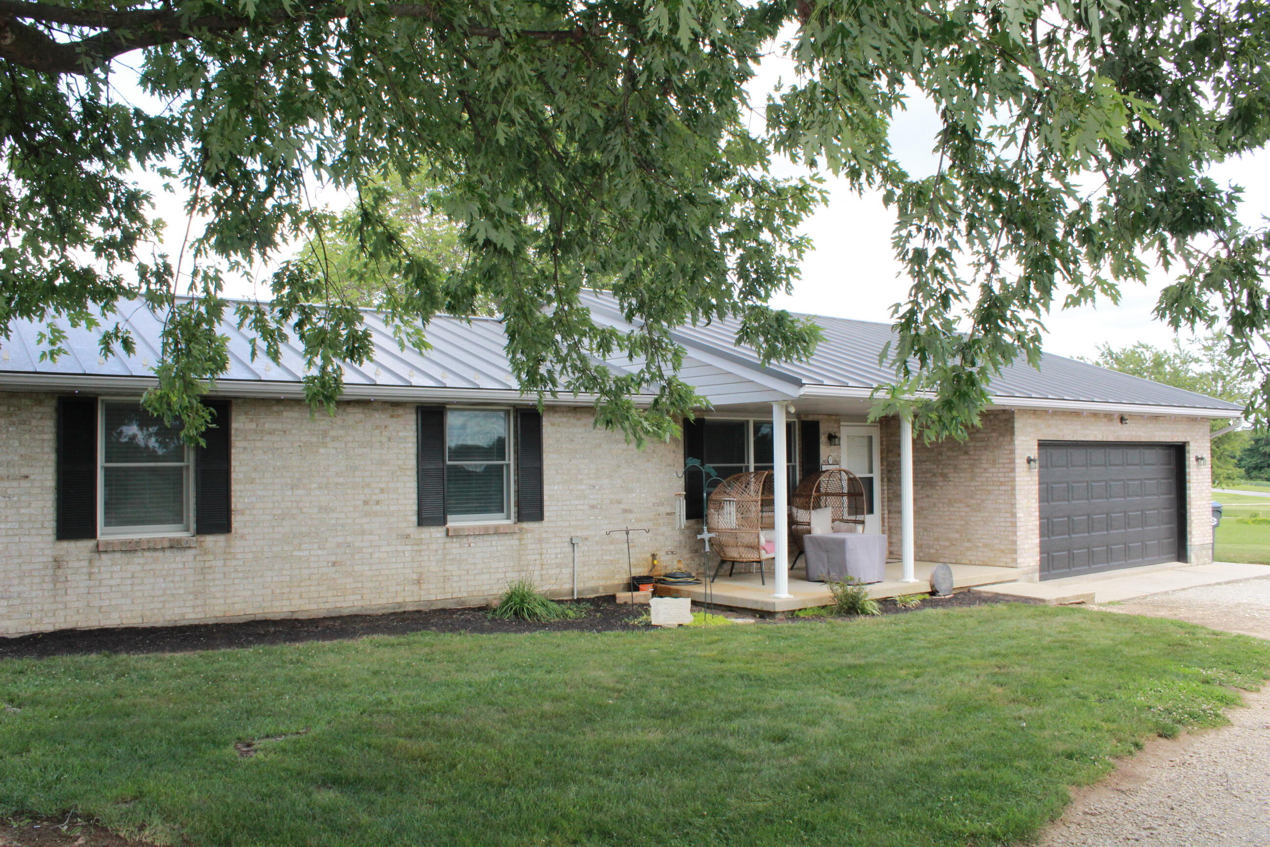 5220 Warvel, Ansonia, Ohio 45303