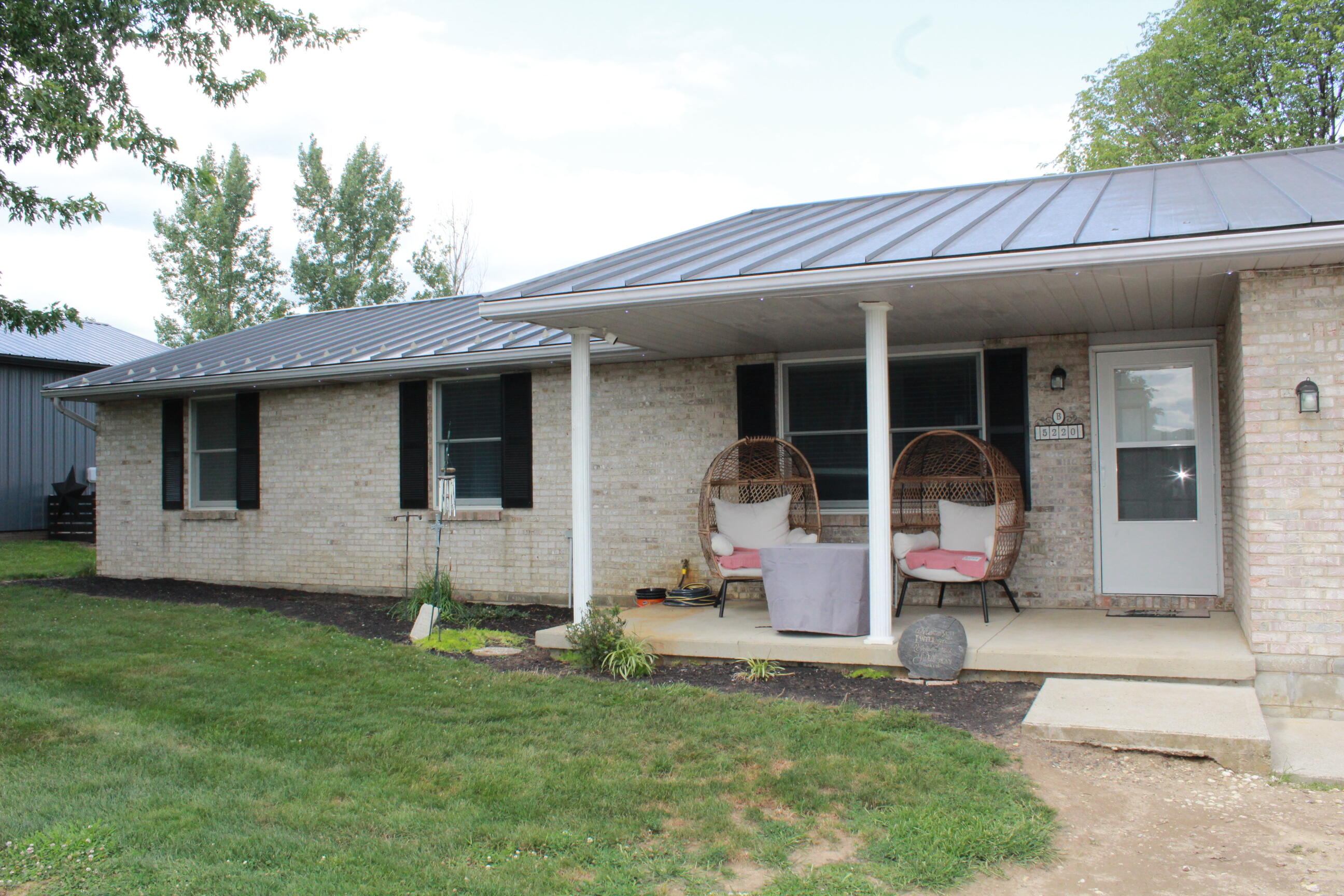 5220 Warvel, Ansonia, Ohio 45303