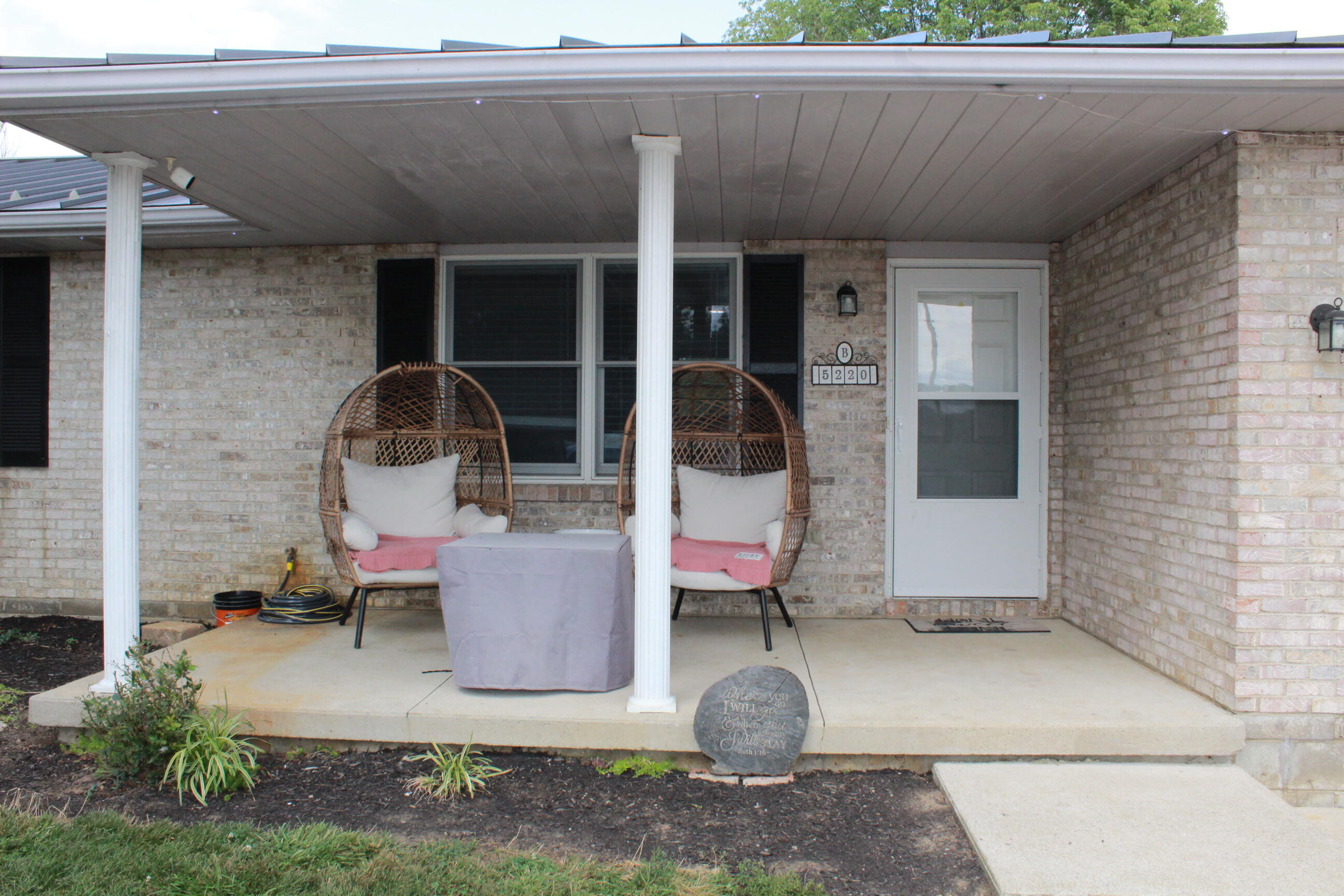 5220 Warvel, Ansonia, Ohio 45303