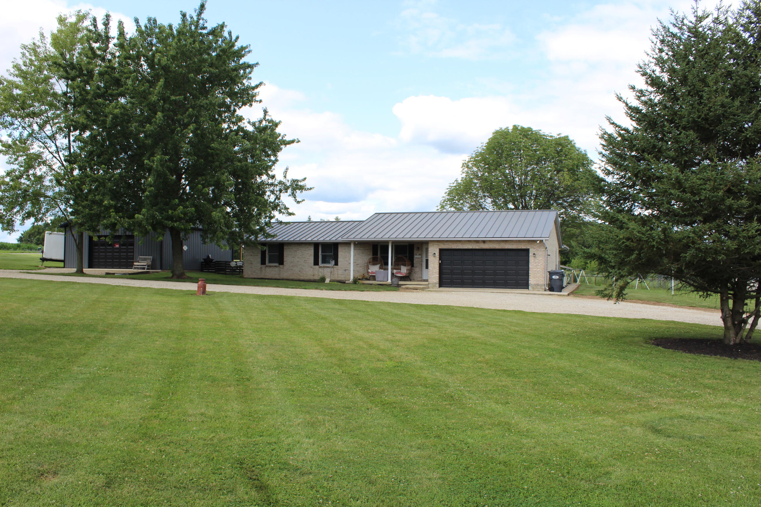 5220 Warvel, Ansonia, Ohio 45303