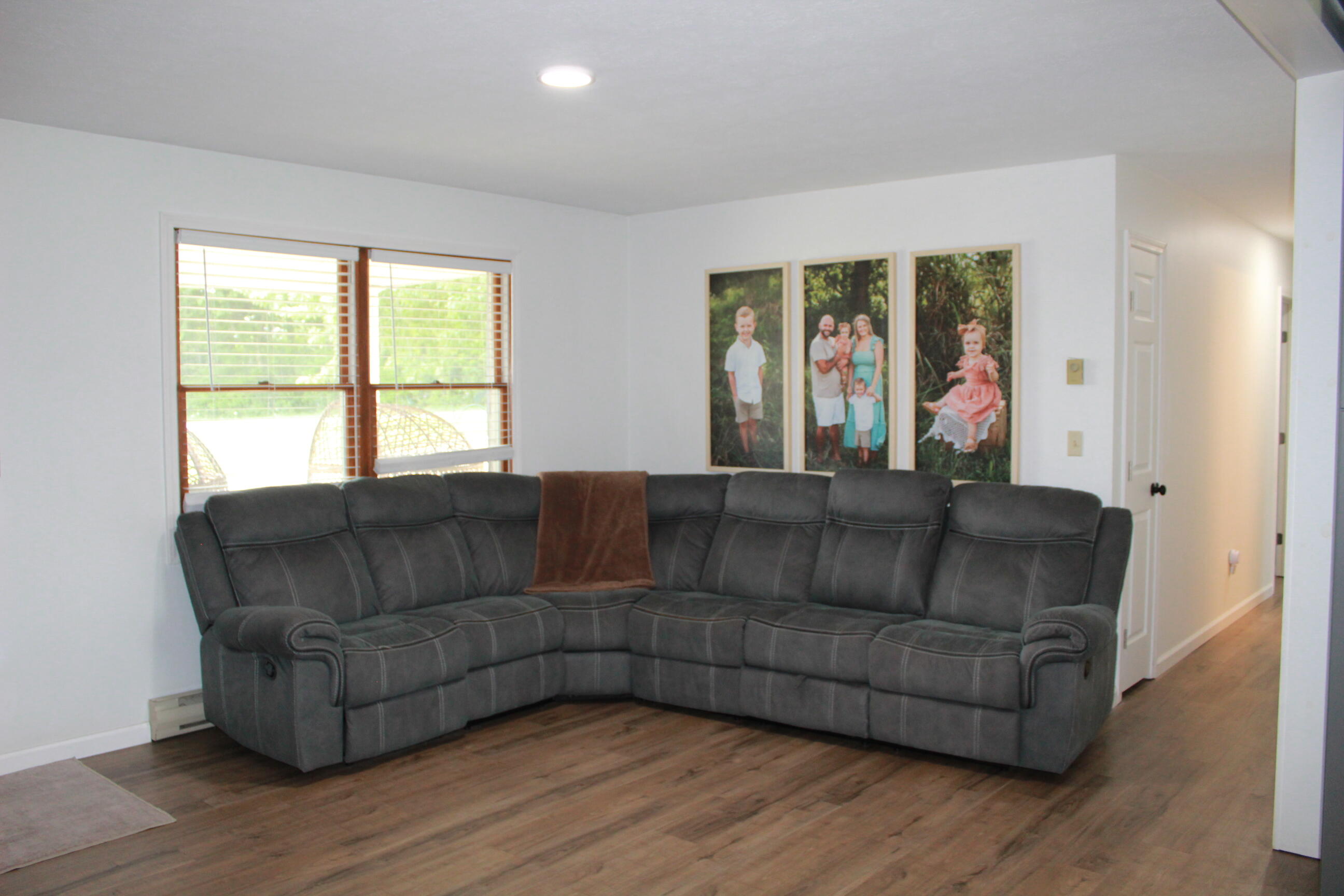 5220 Warvel, Ansonia, Ohio 45303