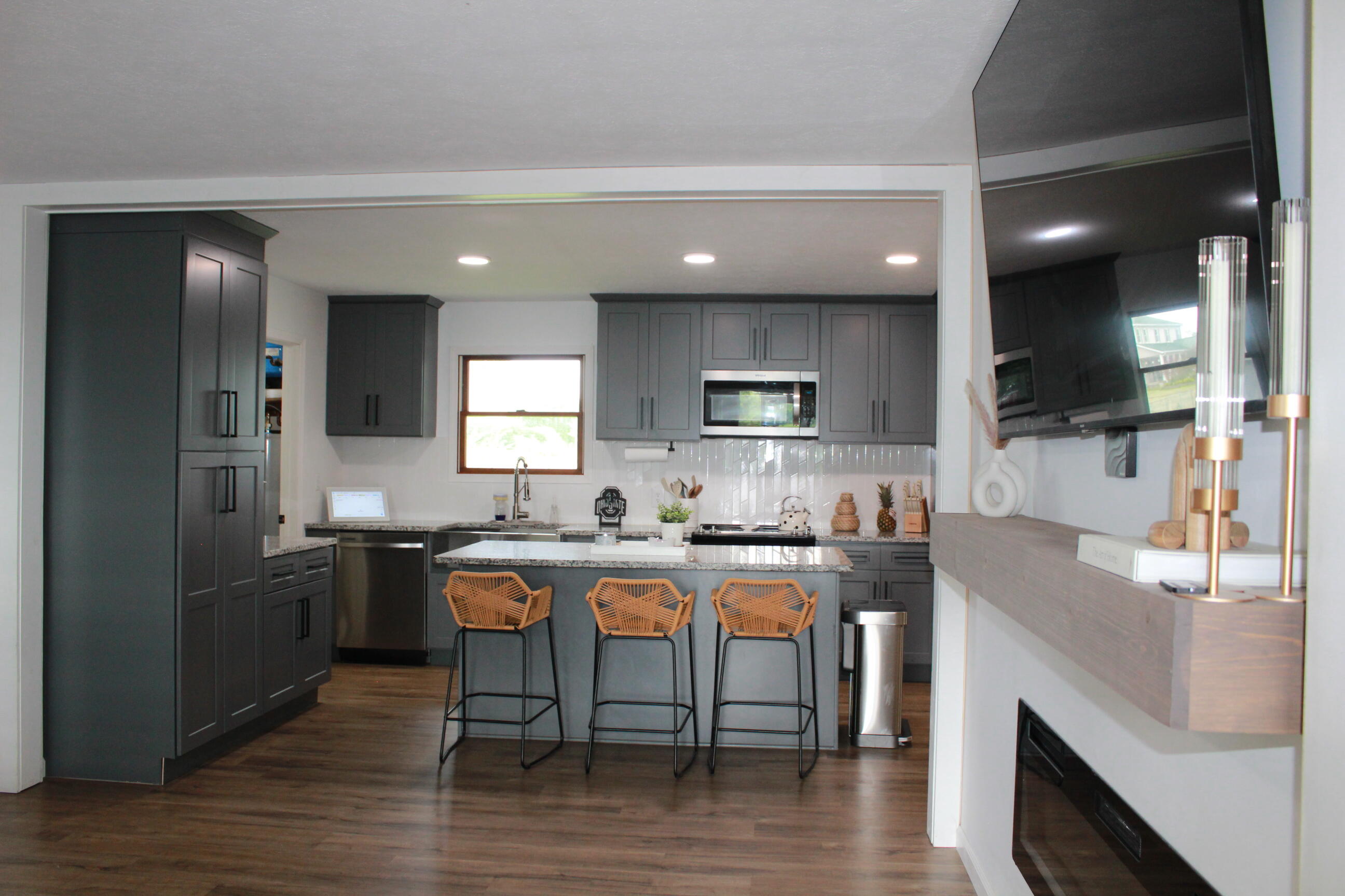 5220 Warvel, Ansonia, Ohio 45303
