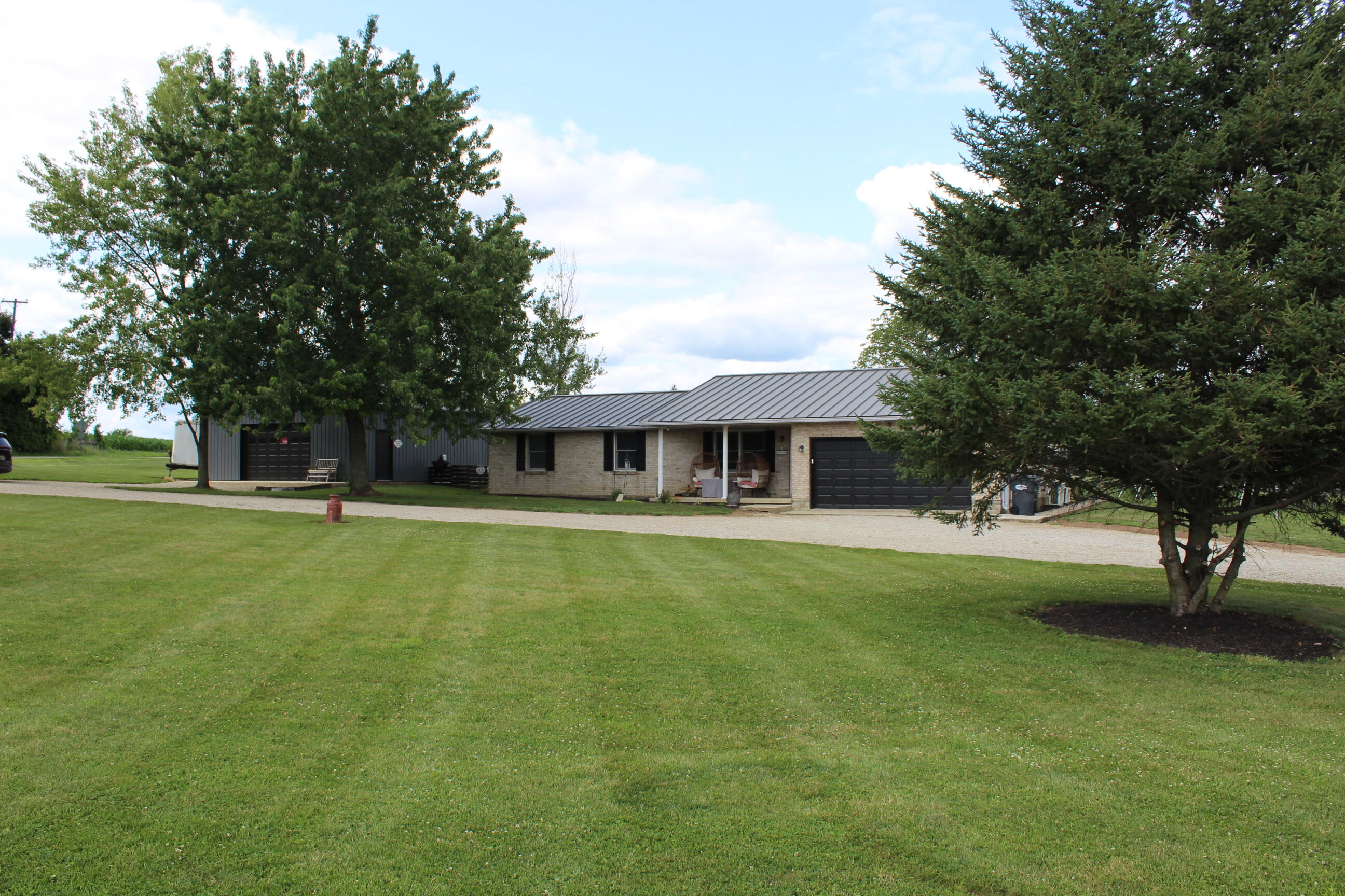 5220 Warvel, Ansonia, Ohio 45303