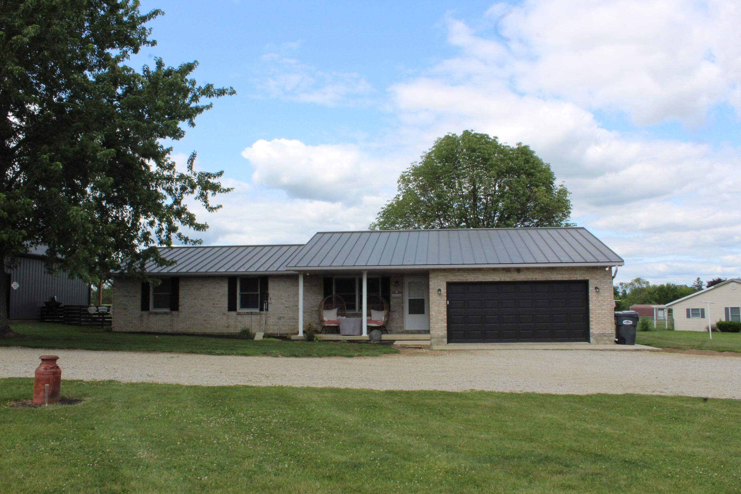 5220 Warvel, Ansonia, Ohio 45303