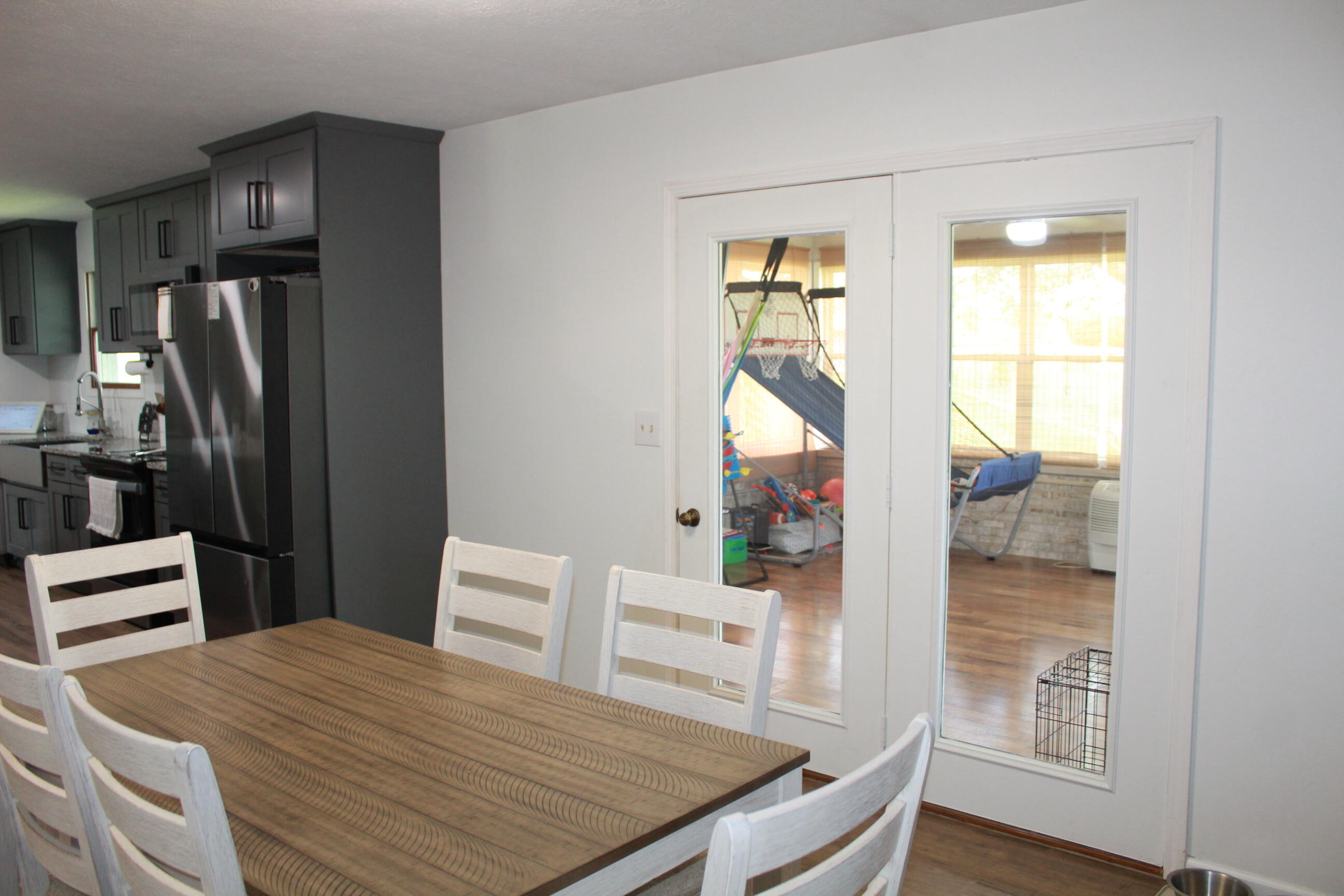 5220 Warvel, Ansonia, Ohio 45303