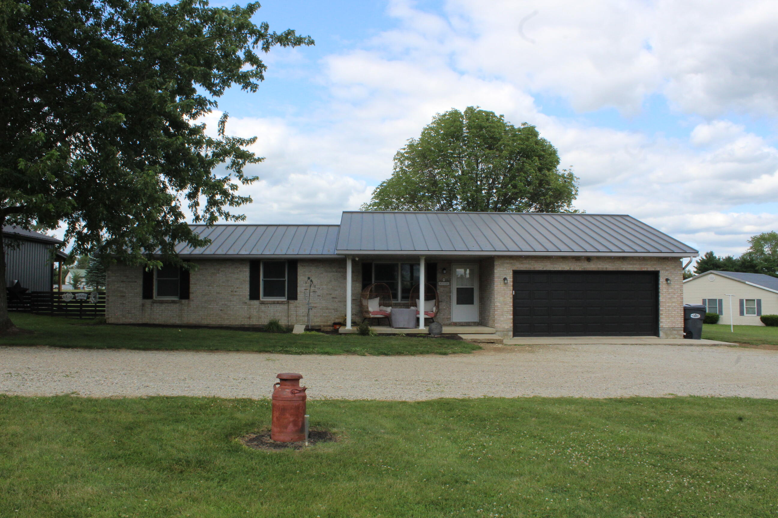 5220 Warvel, Ansonia, Ohio 45303