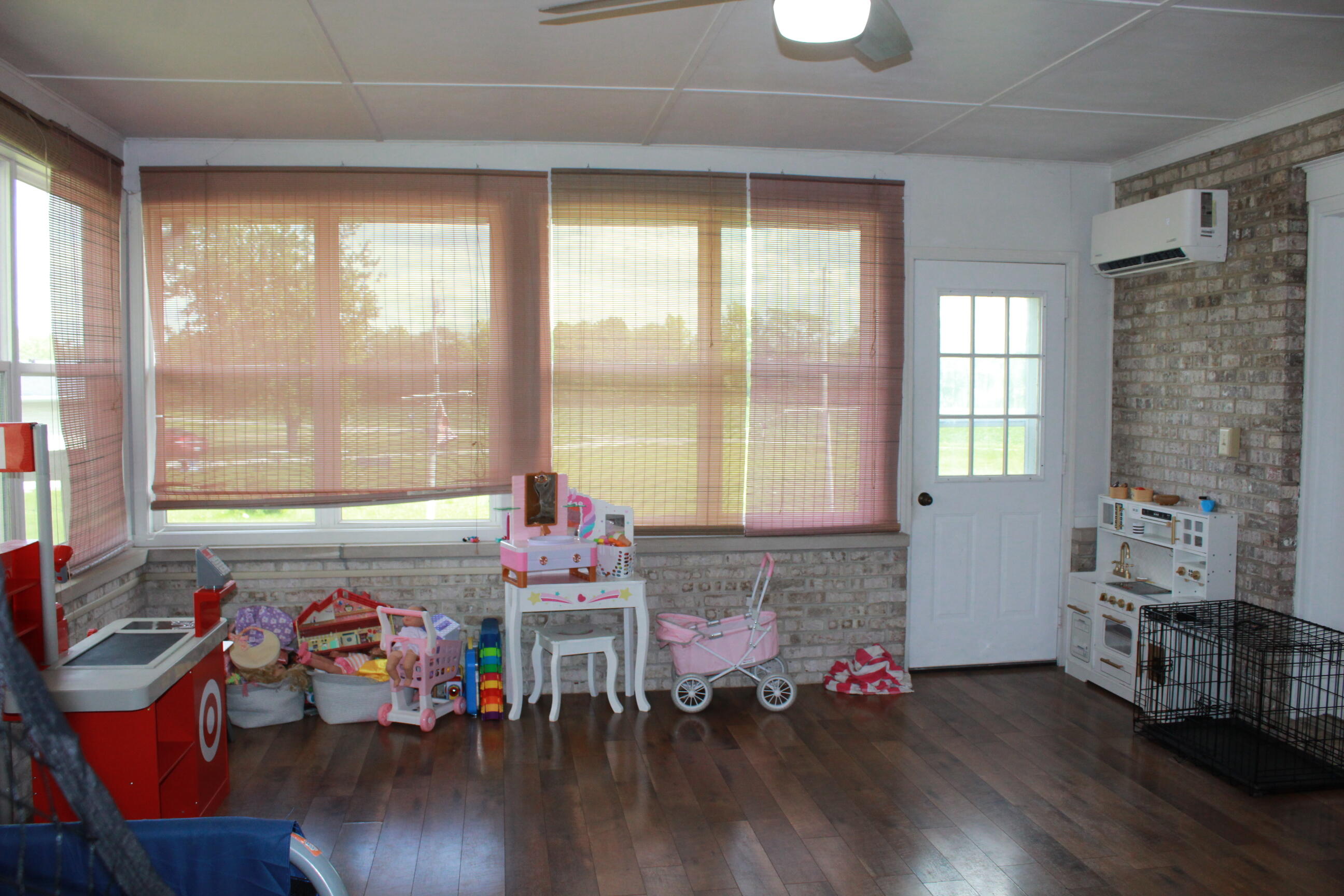 5220 Warvel, Ansonia, Ohio 45303