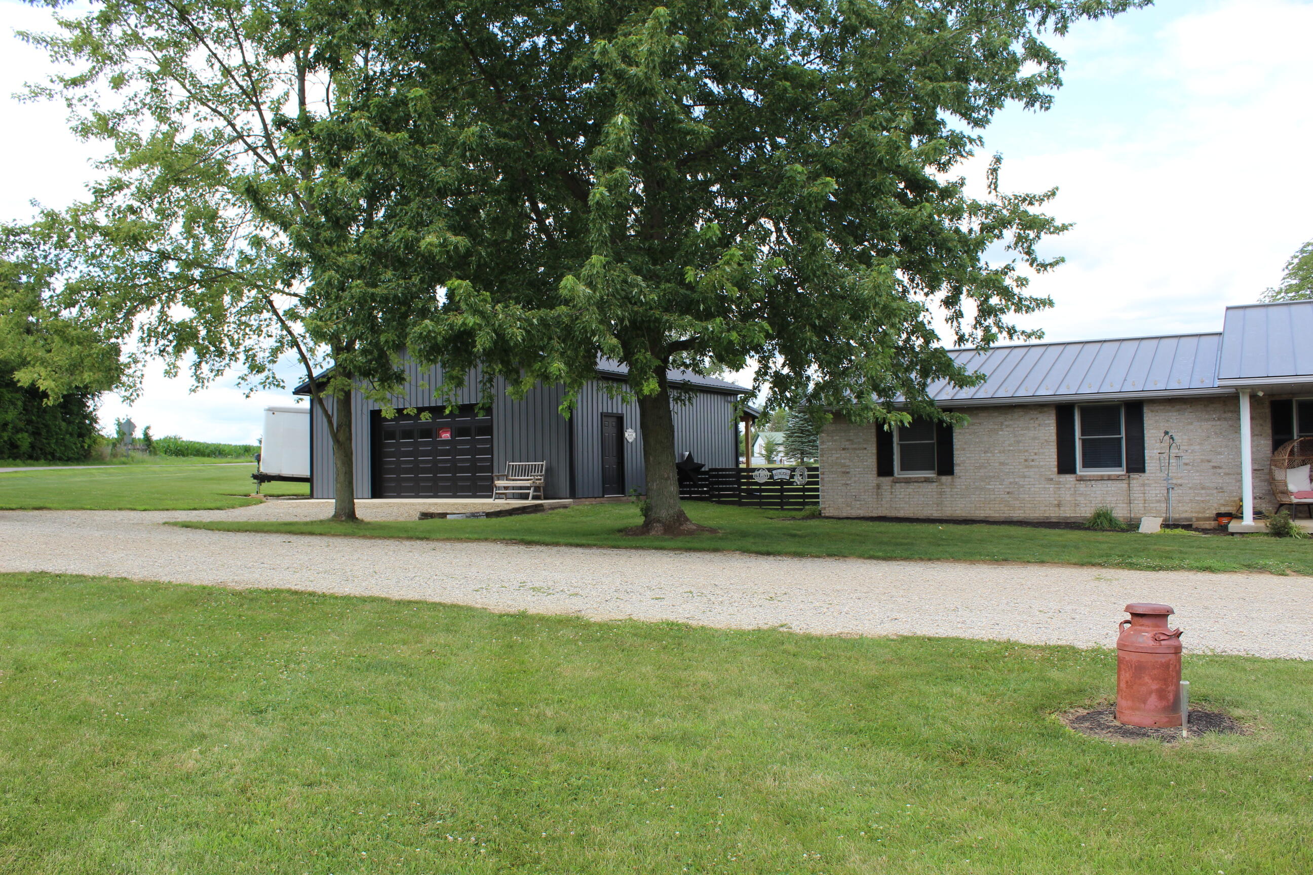 5220 Warvel, Ansonia, Ohio 45303
