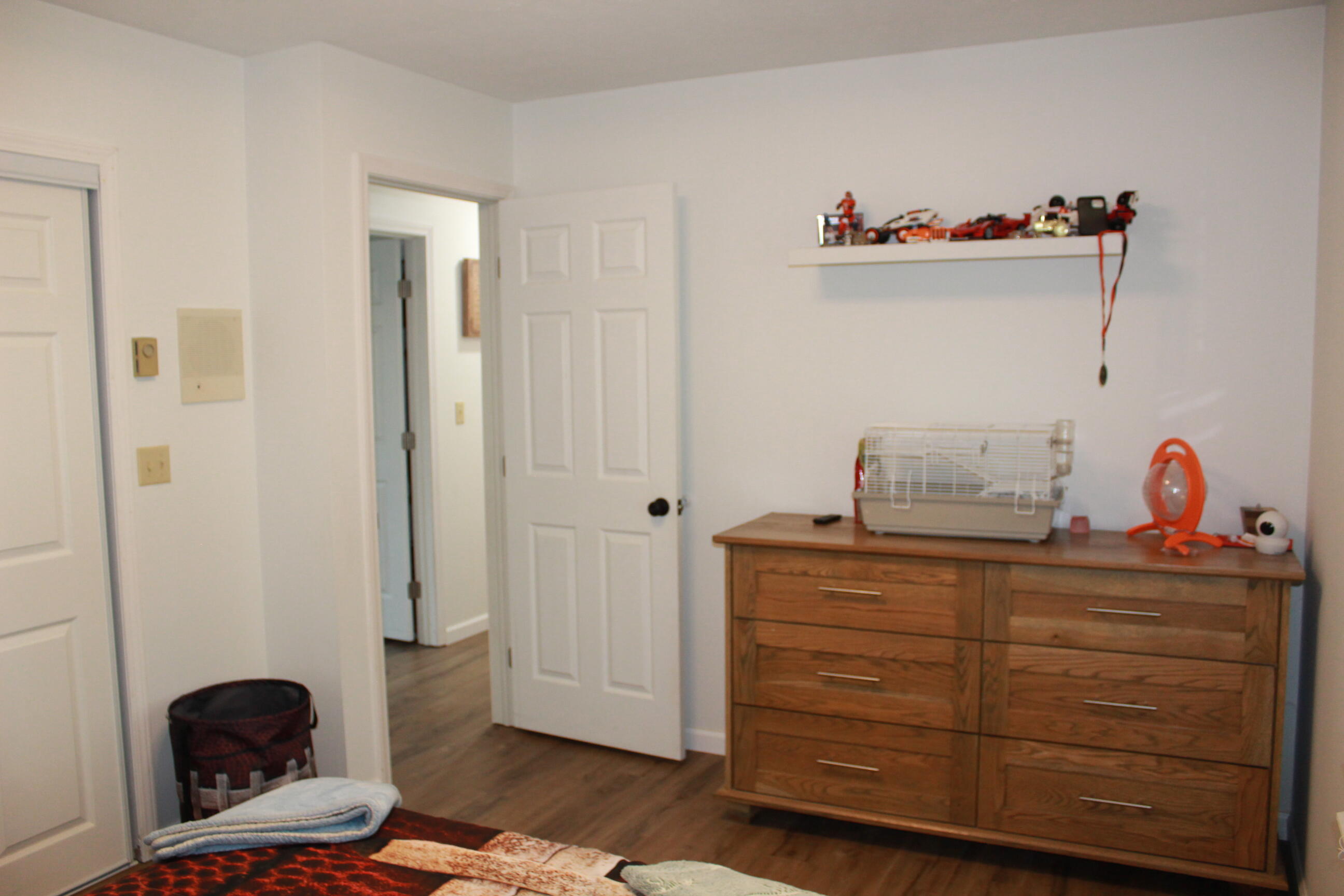 5220 Warvel, Ansonia, Ohio 45303
