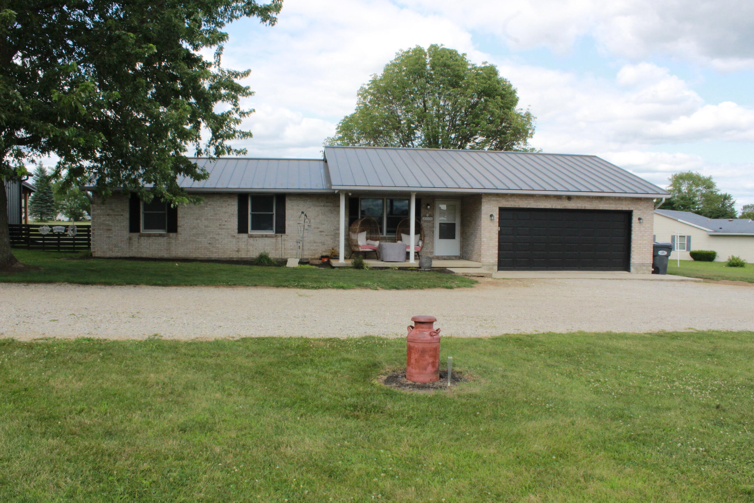 5220 Warvel, Ansonia, Ohio 45303
