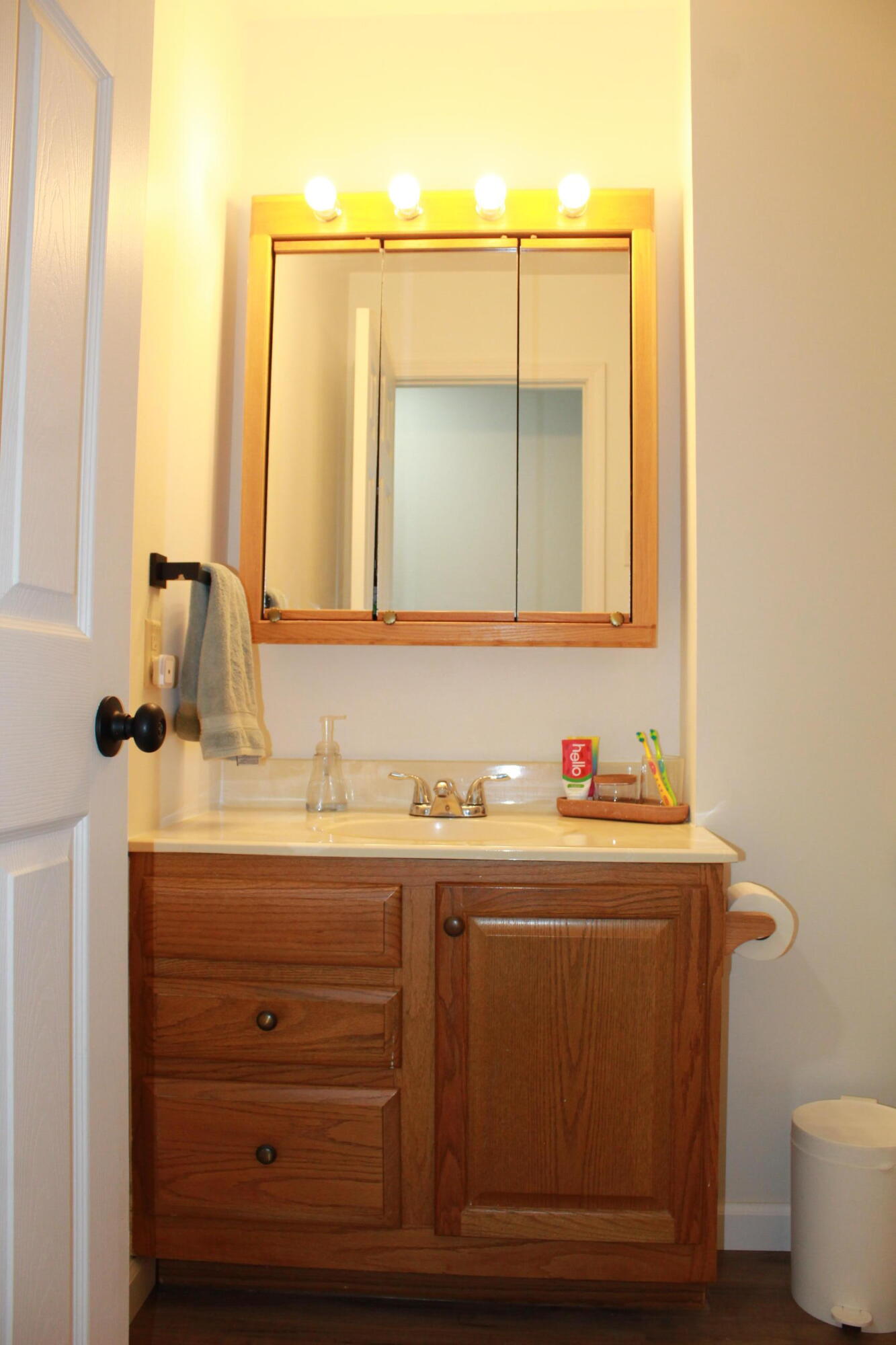 5220 Warvel, Ansonia, Ohio 45303