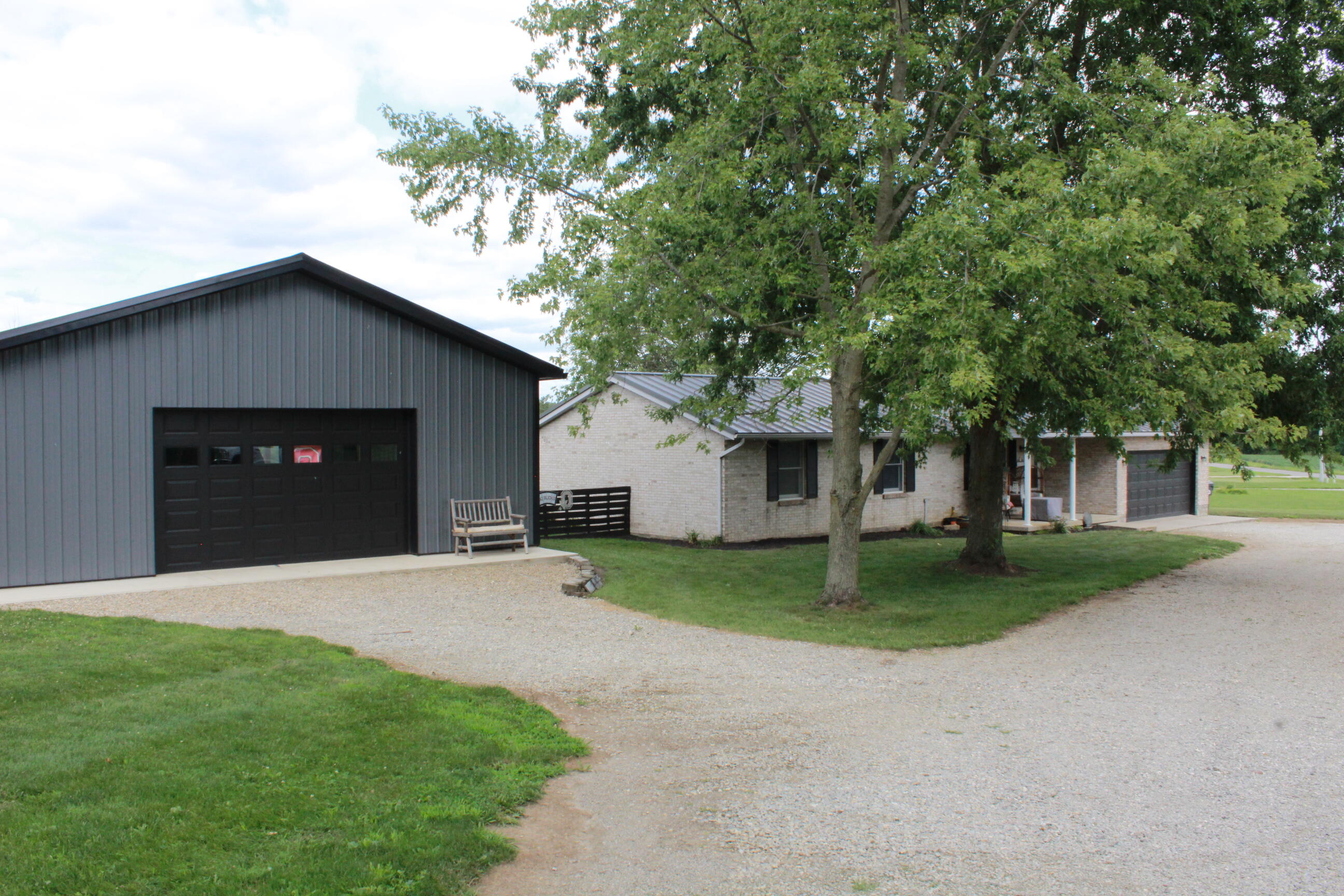 5220 Warvel, Ansonia, Ohio 45303