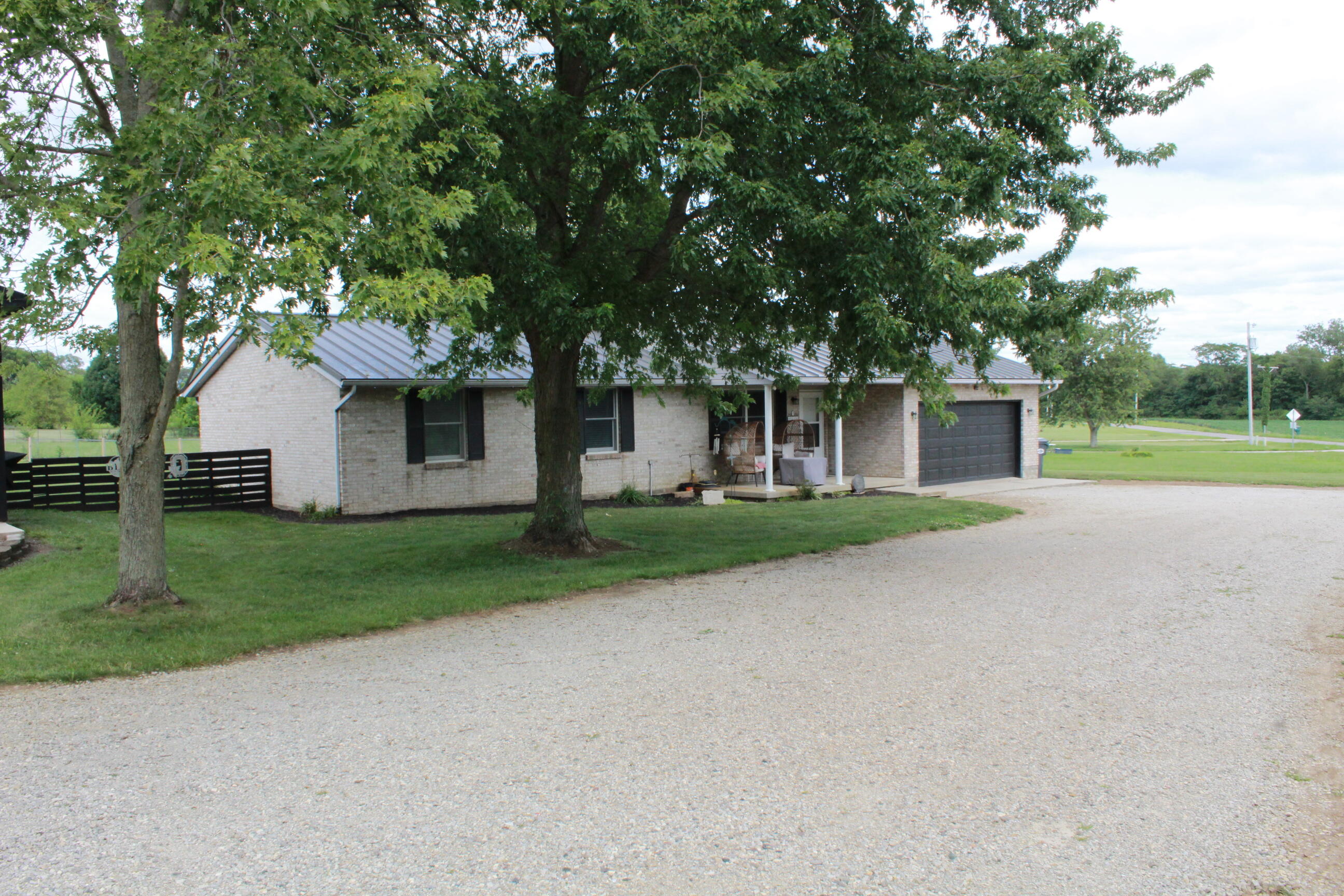 5220 Warvel, Ansonia, Ohio 45303