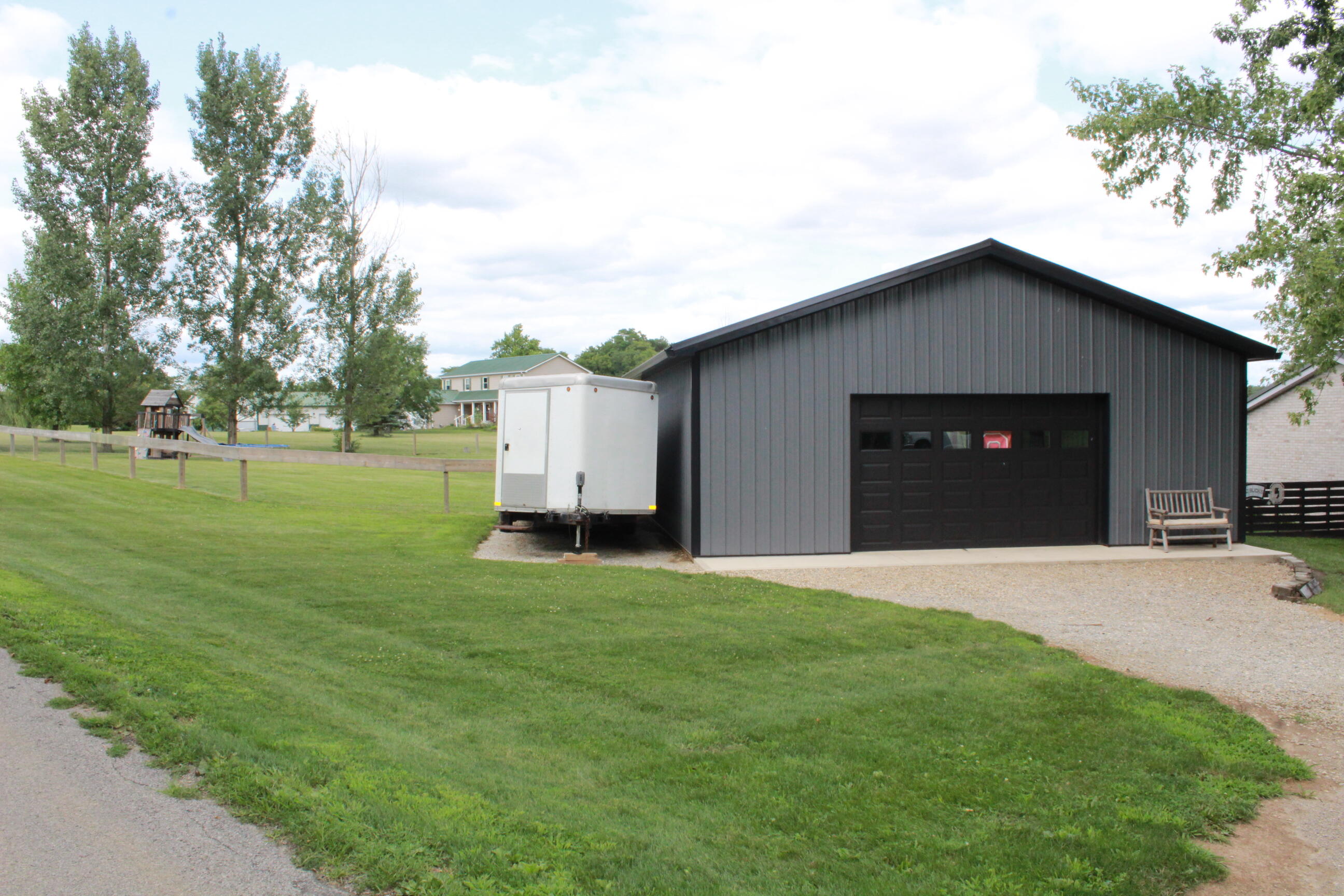 5220 Warvel, Ansonia, Ohio 45303