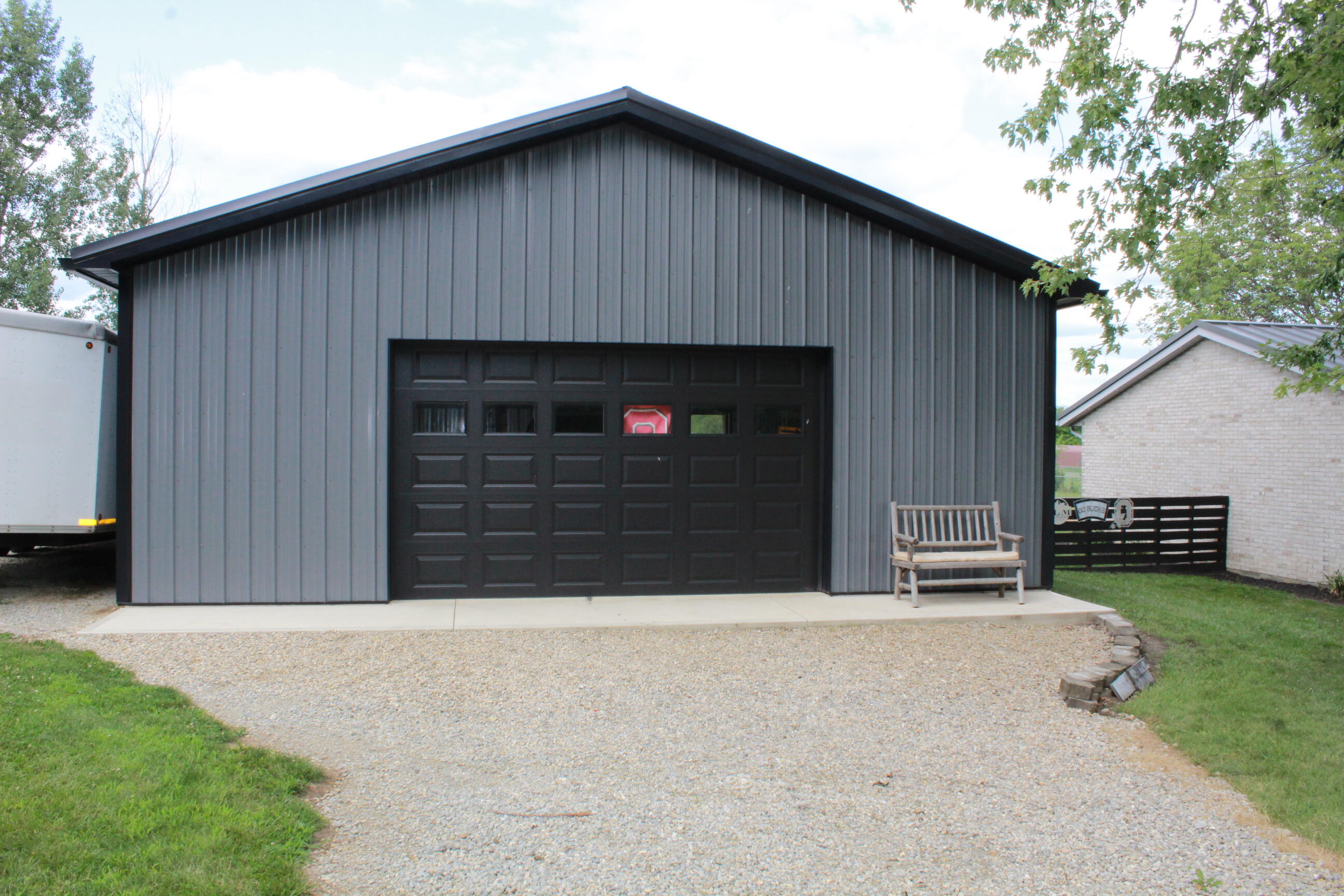 5220 Warvel, Ansonia, Ohio 45303