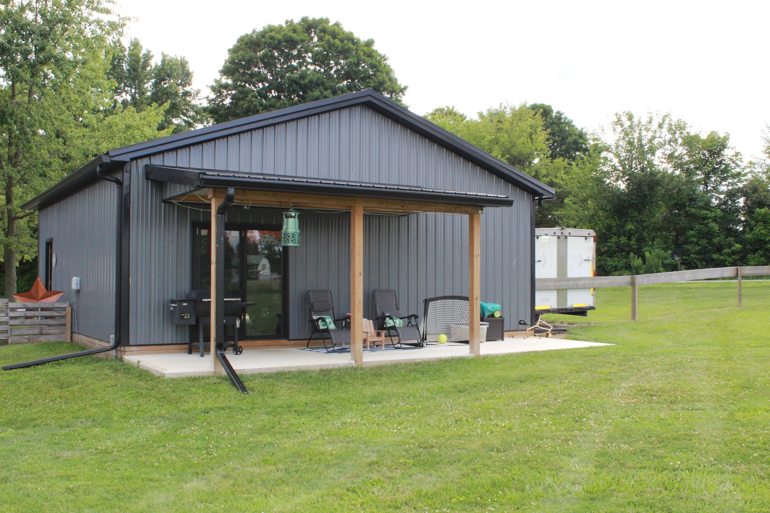 5220 Warvel, Ansonia, Ohio 45303