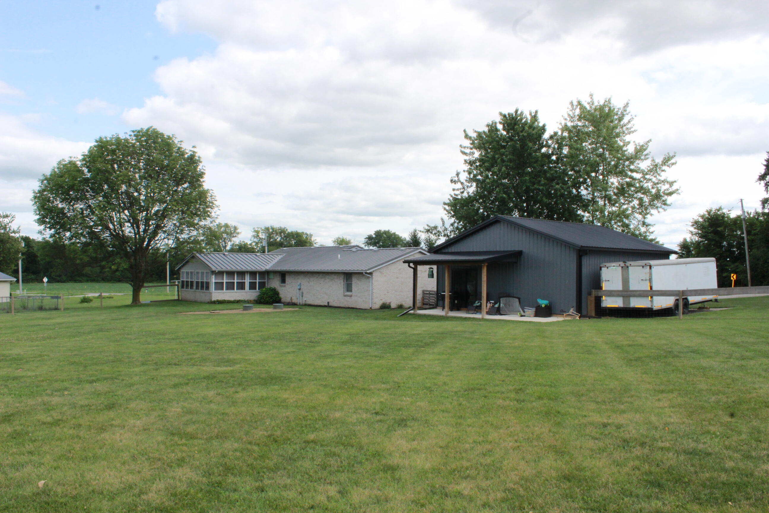 5220 Warvel, Ansonia, Ohio 45303