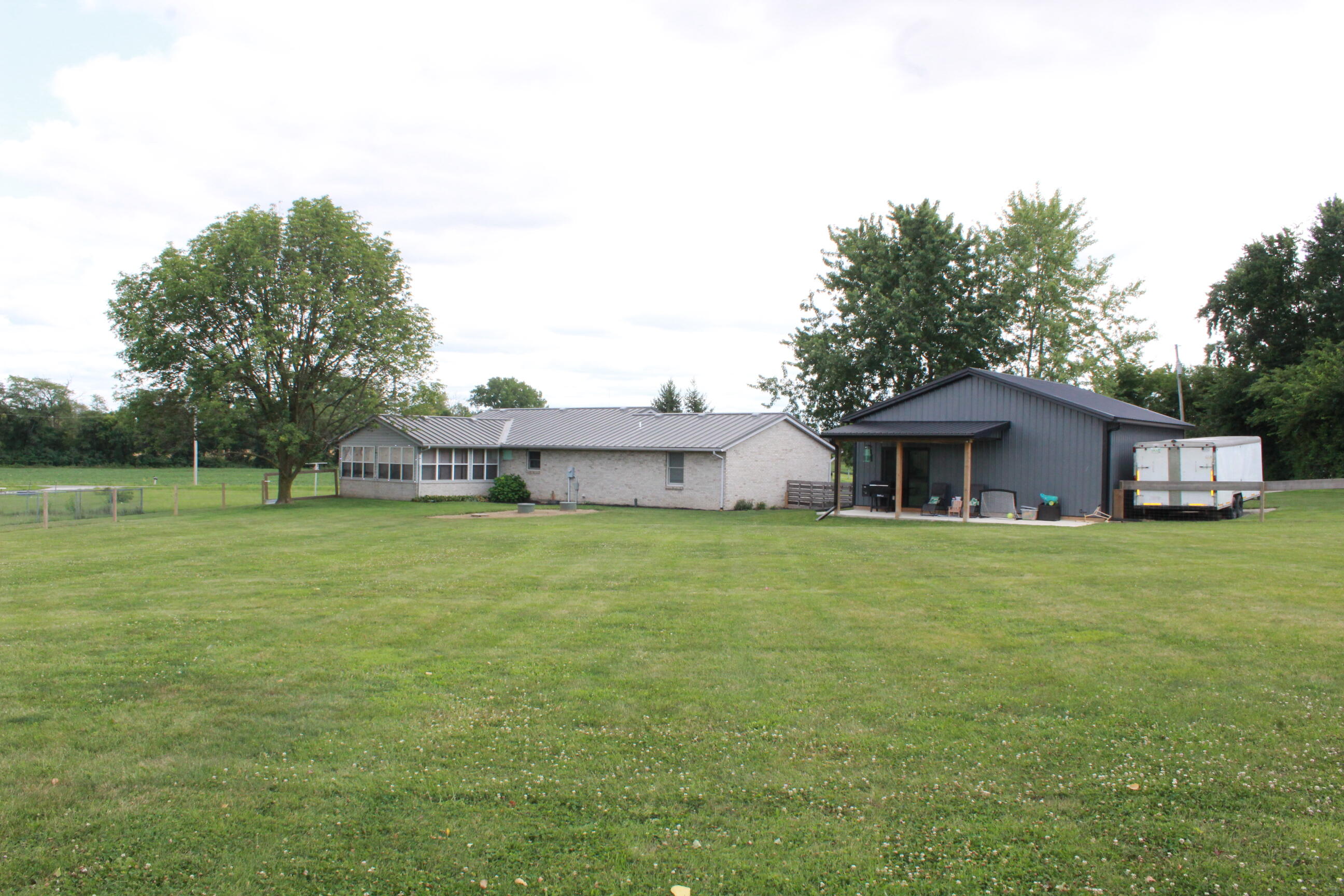 5220 Warvel, Ansonia, Ohio 45303