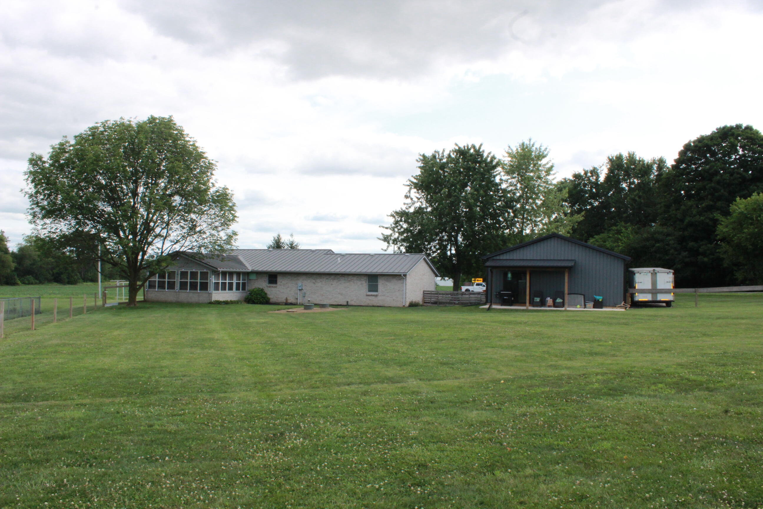 5220 Warvel, Ansonia, Ohio 45303