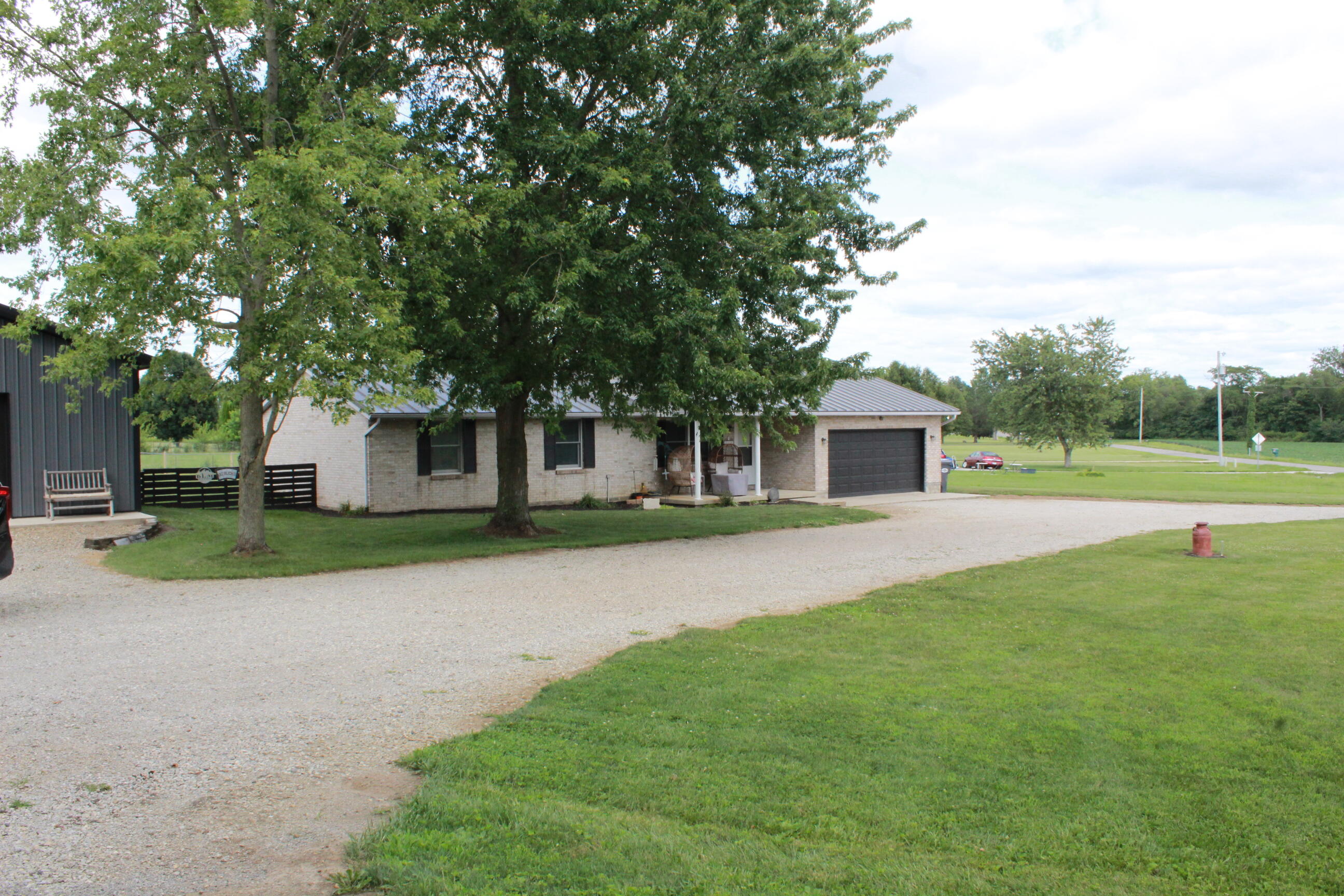 5220 Warvel, Ansonia, Ohio 45303