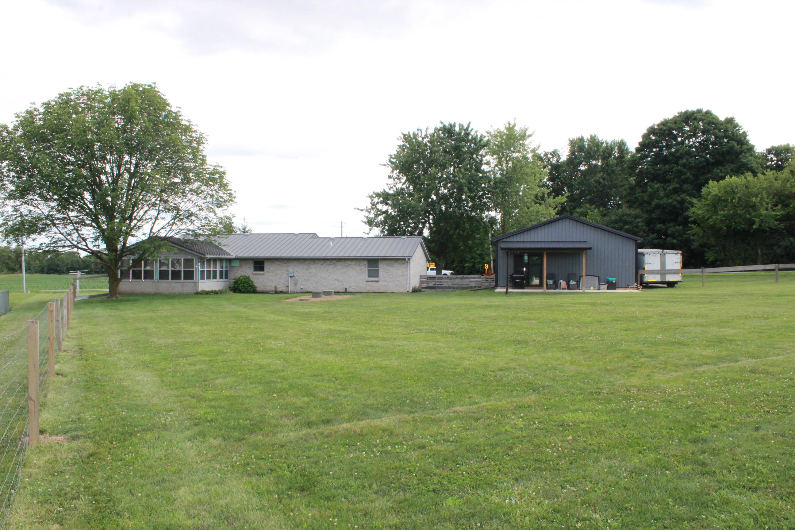 5220 Warvel, Ansonia, Ohio 45303