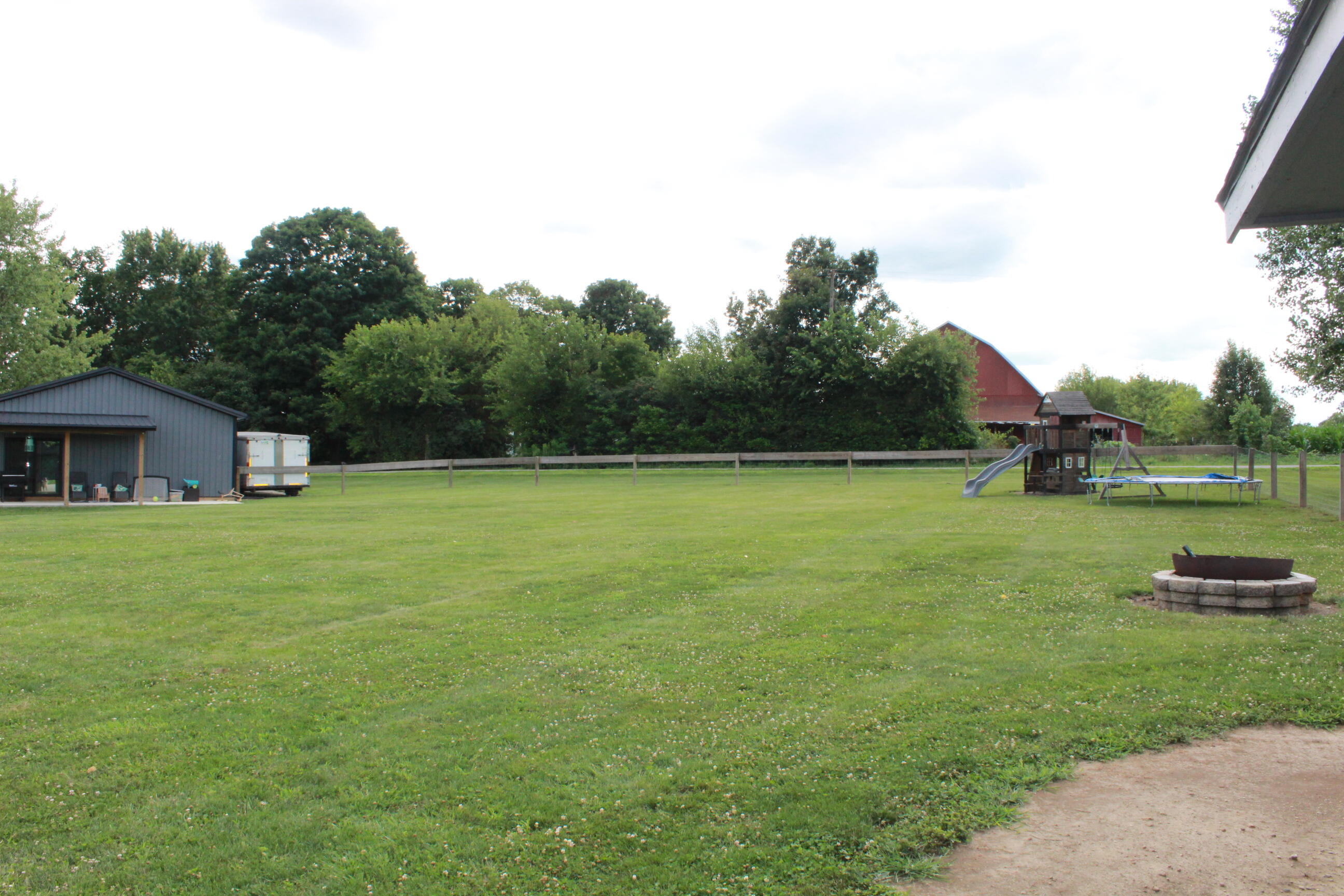 5220 Warvel, Ansonia, Ohio 45303