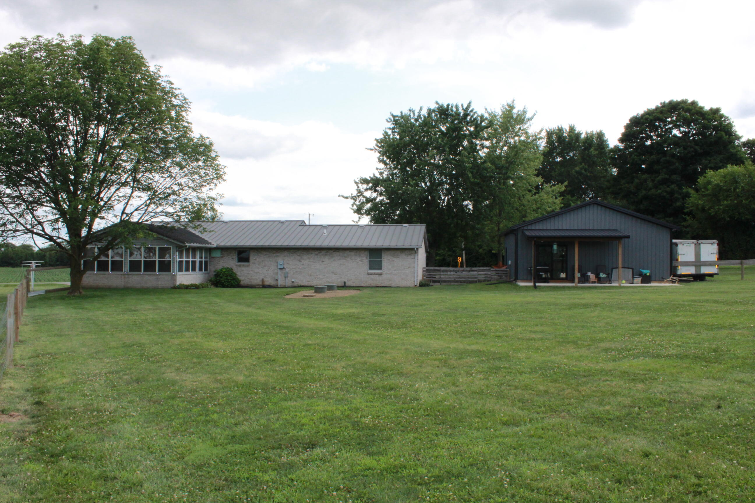 5220 Warvel, Ansonia, Ohio 45303