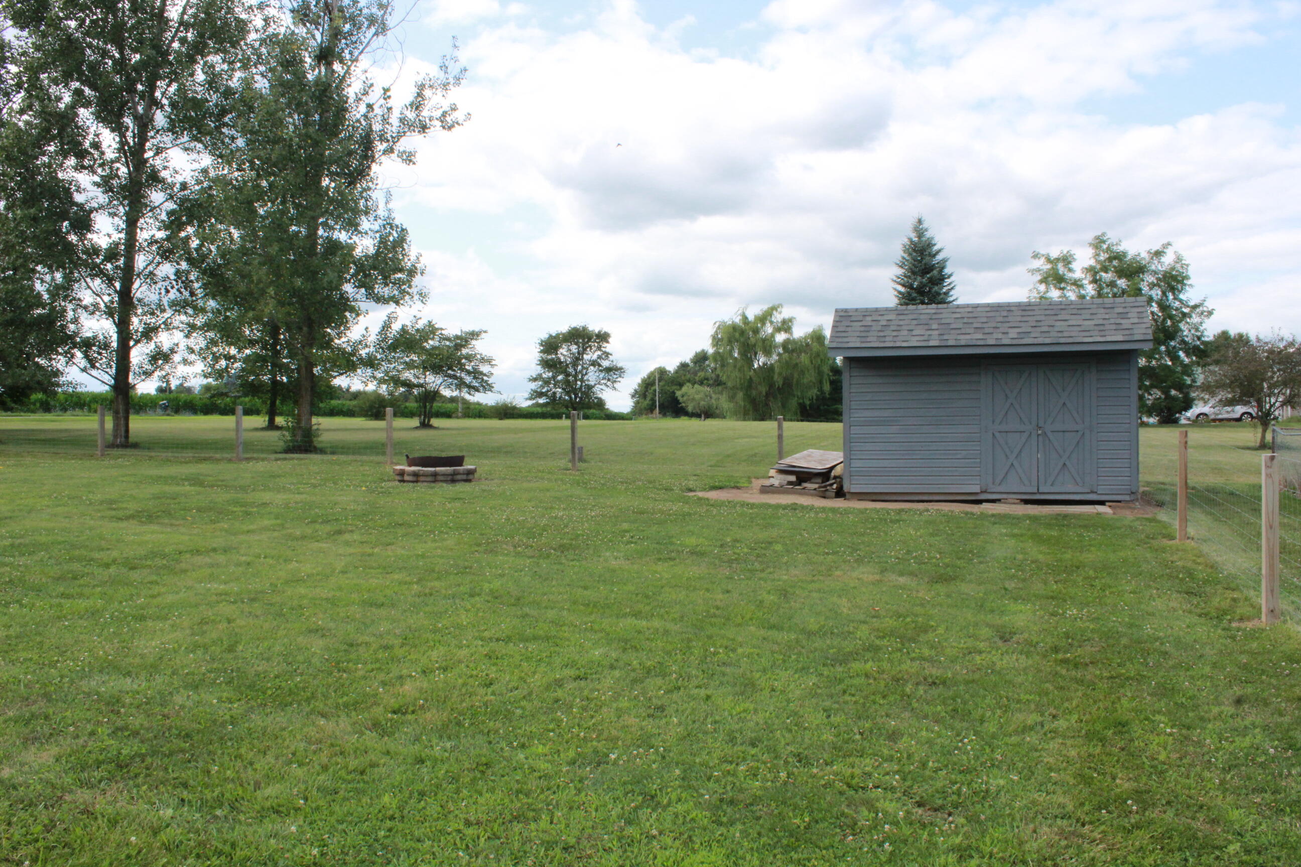 5220 Warvel, Ansonia, Ohio 45303