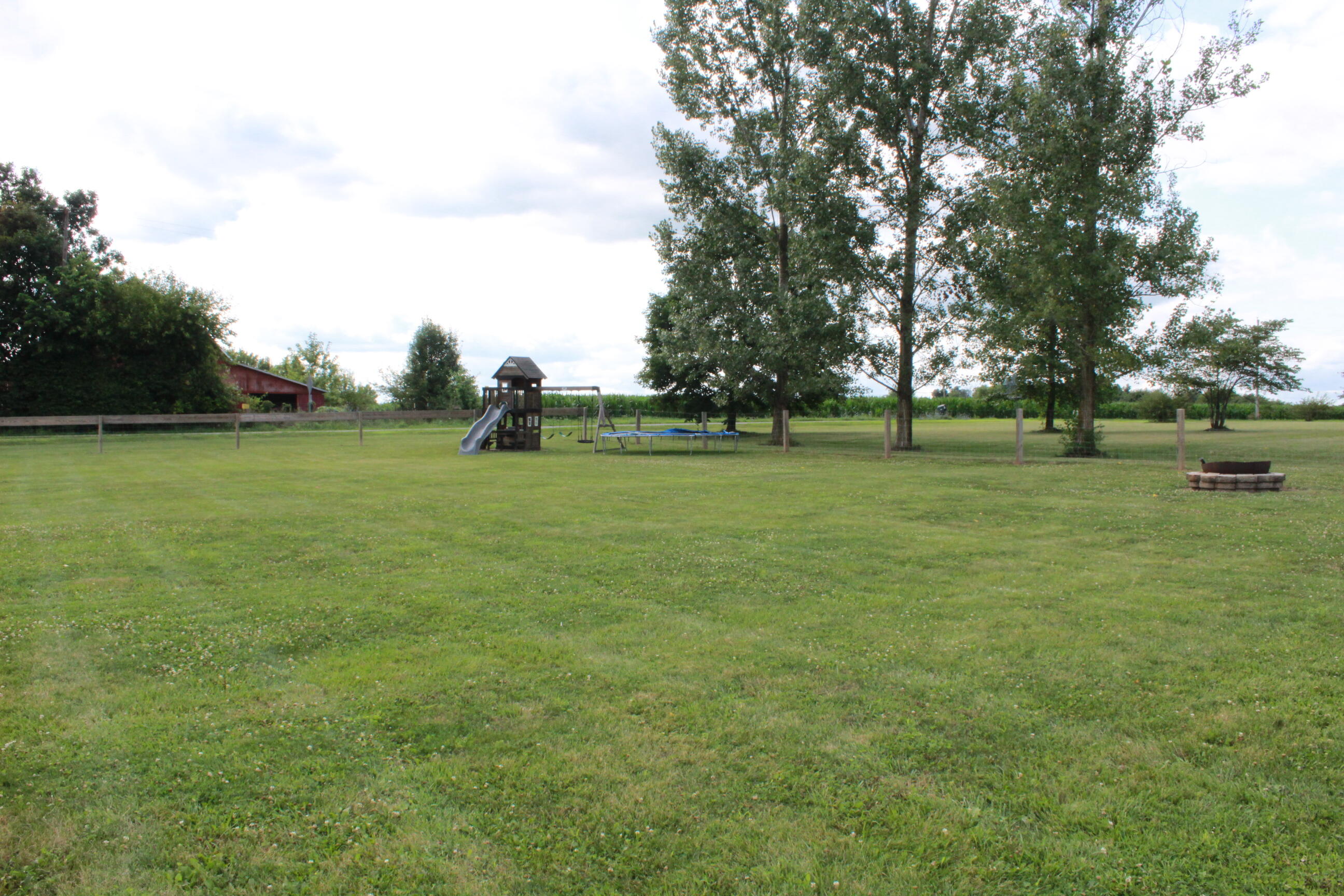 5220 Warvel, Ansonia, Ohio 45303