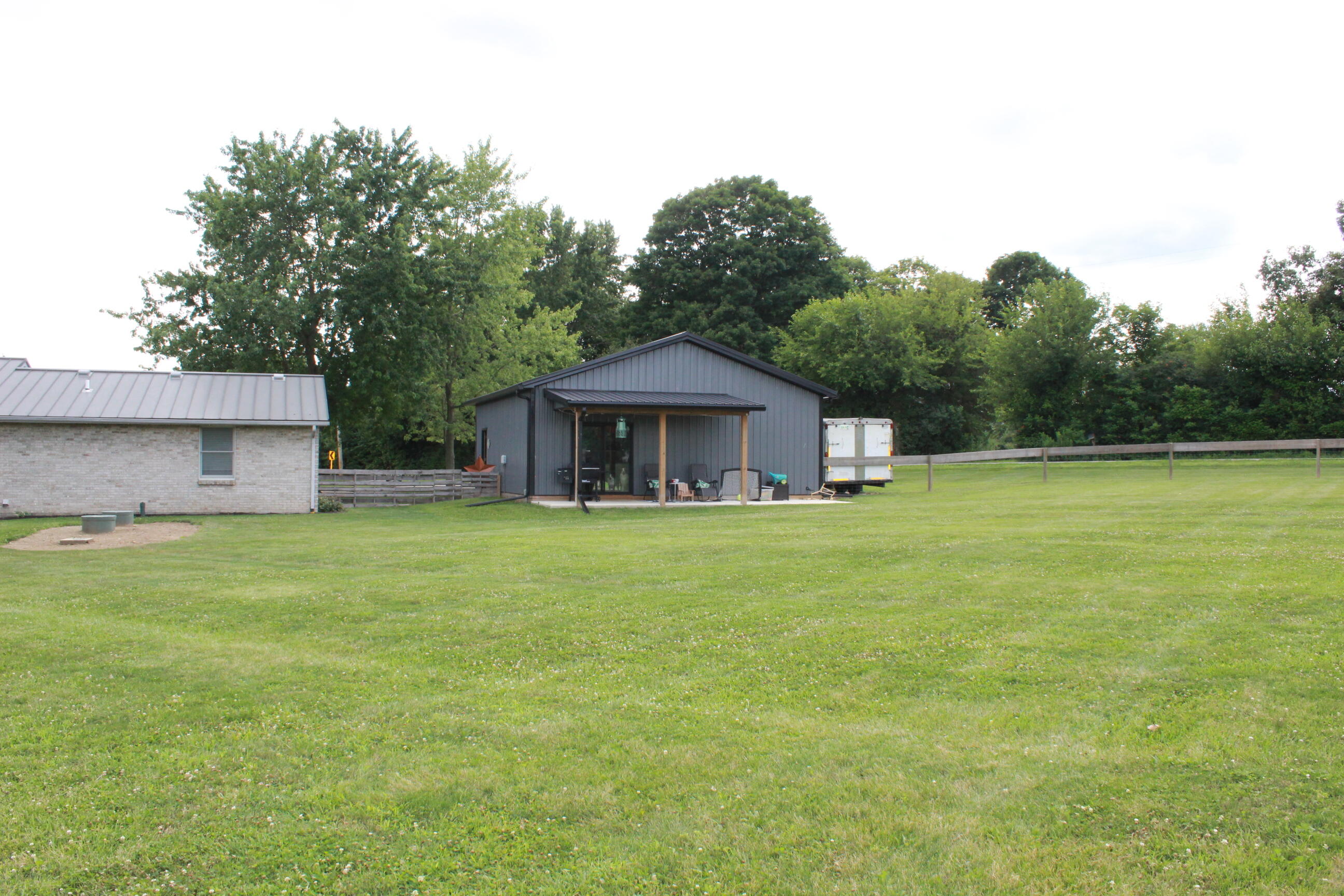 5220 Warvel, Ansonia, Ohio 45303