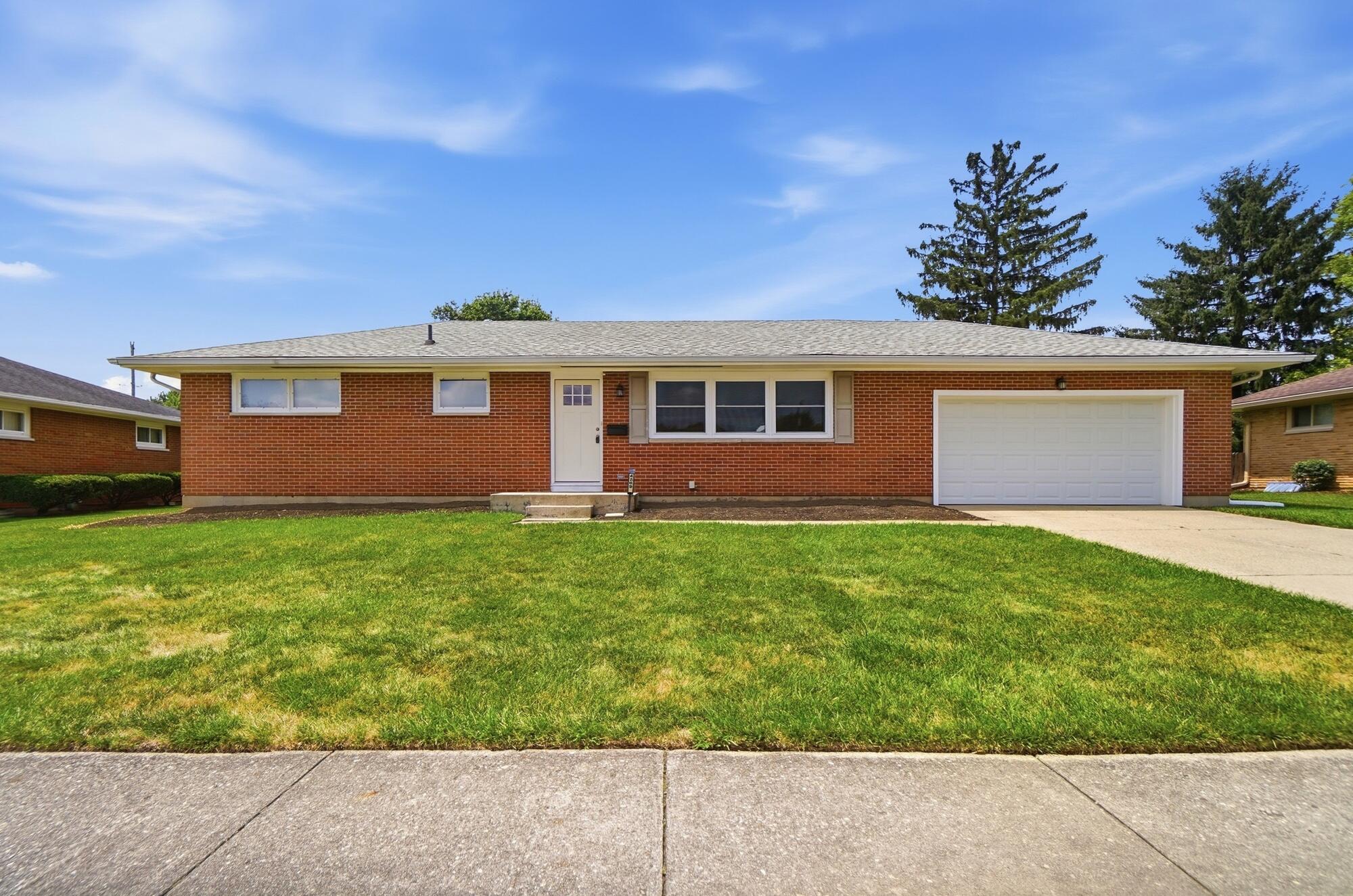 4209 Helena, Springfield, Ohio 45503