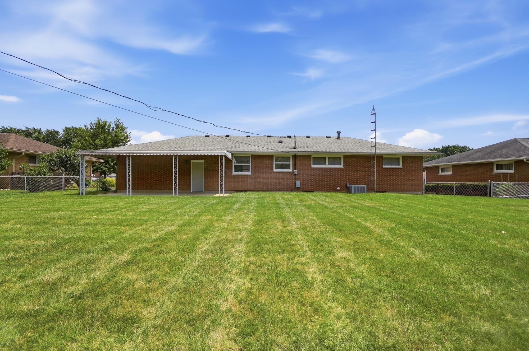 4209 Helena, Springfield, Ohio 45503