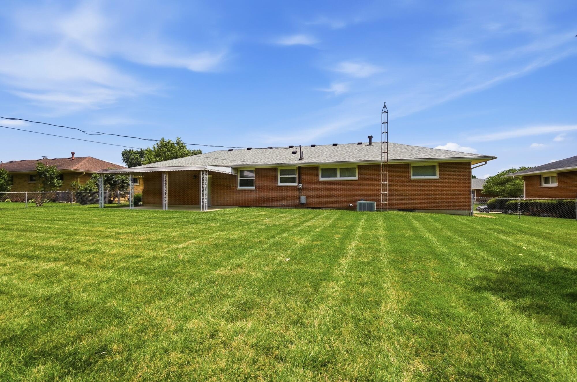 4209 Helena, Springfield, Ohio 45503