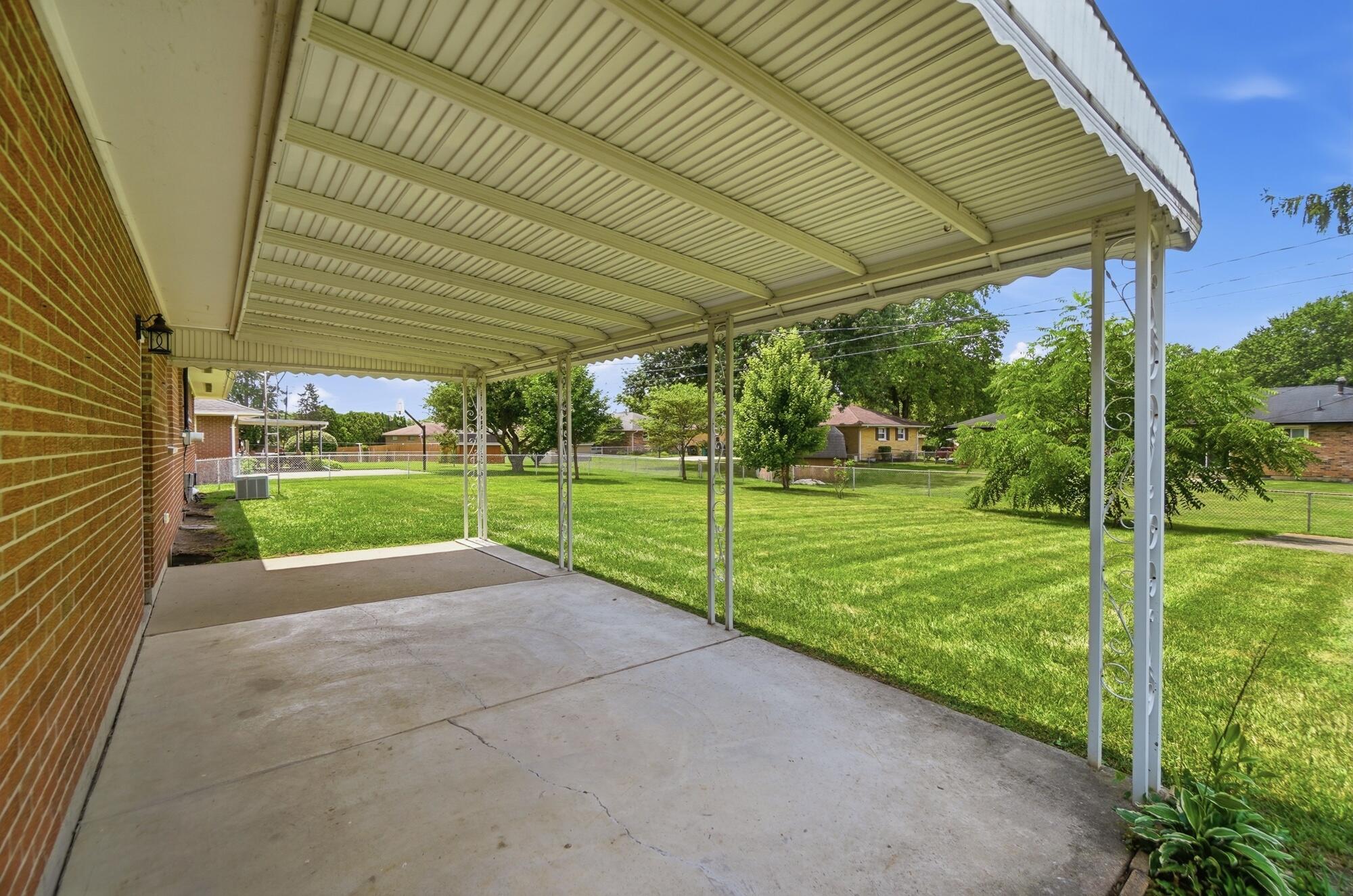 4209 Helena, Springfield, Ohio 45503