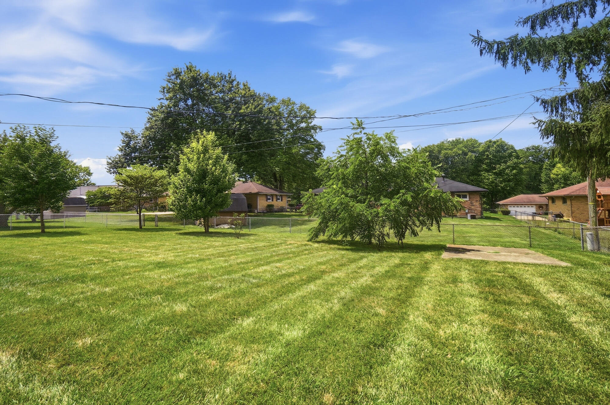4209 Helena, Springfield, Ohio 45503