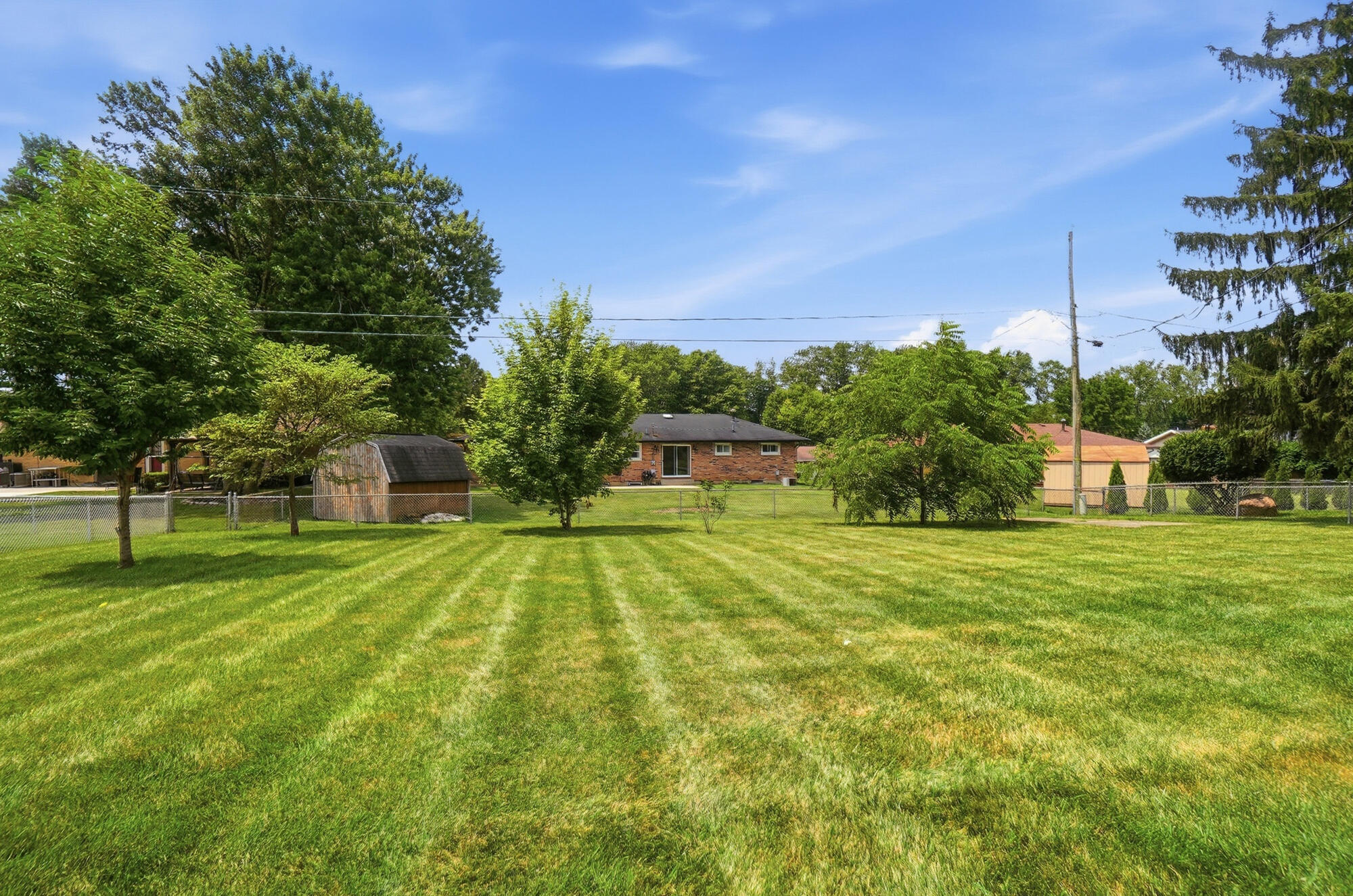 4209 Helena, Springfield, Ohio 45503