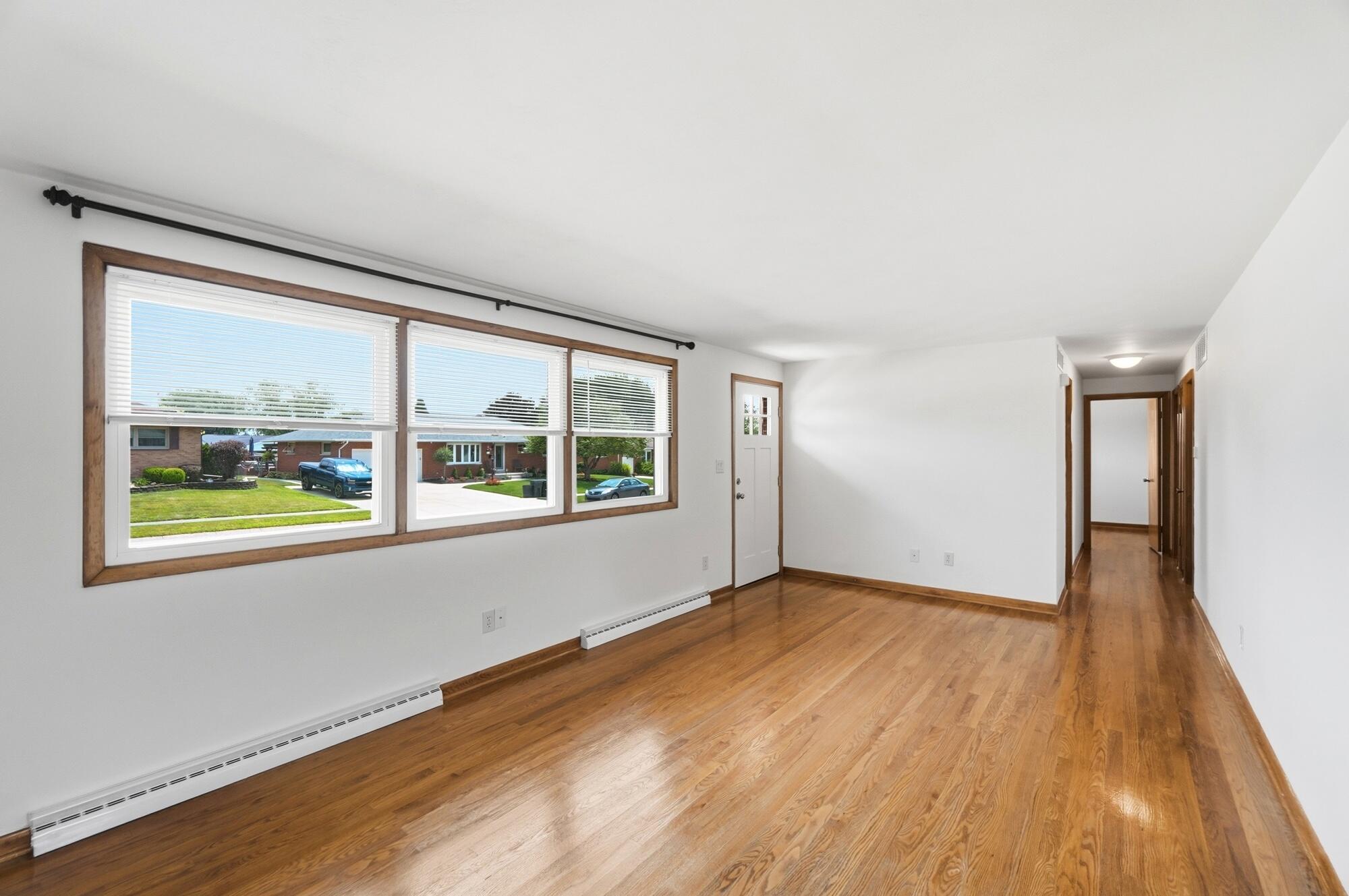 4209 Helena, Springfield, Ohio 45503
