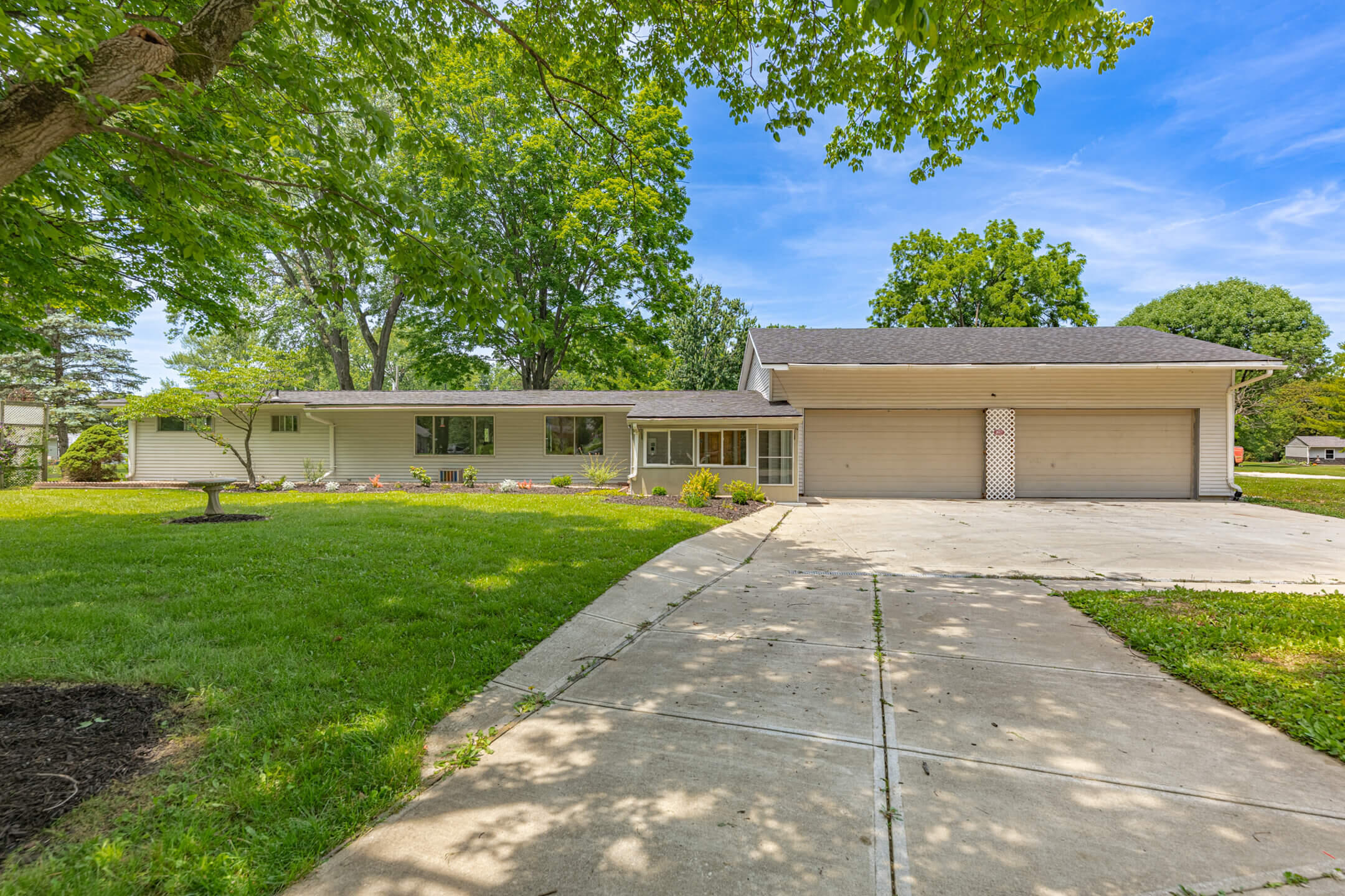 2617 Shadycrest, Dayton, Ohio 45431