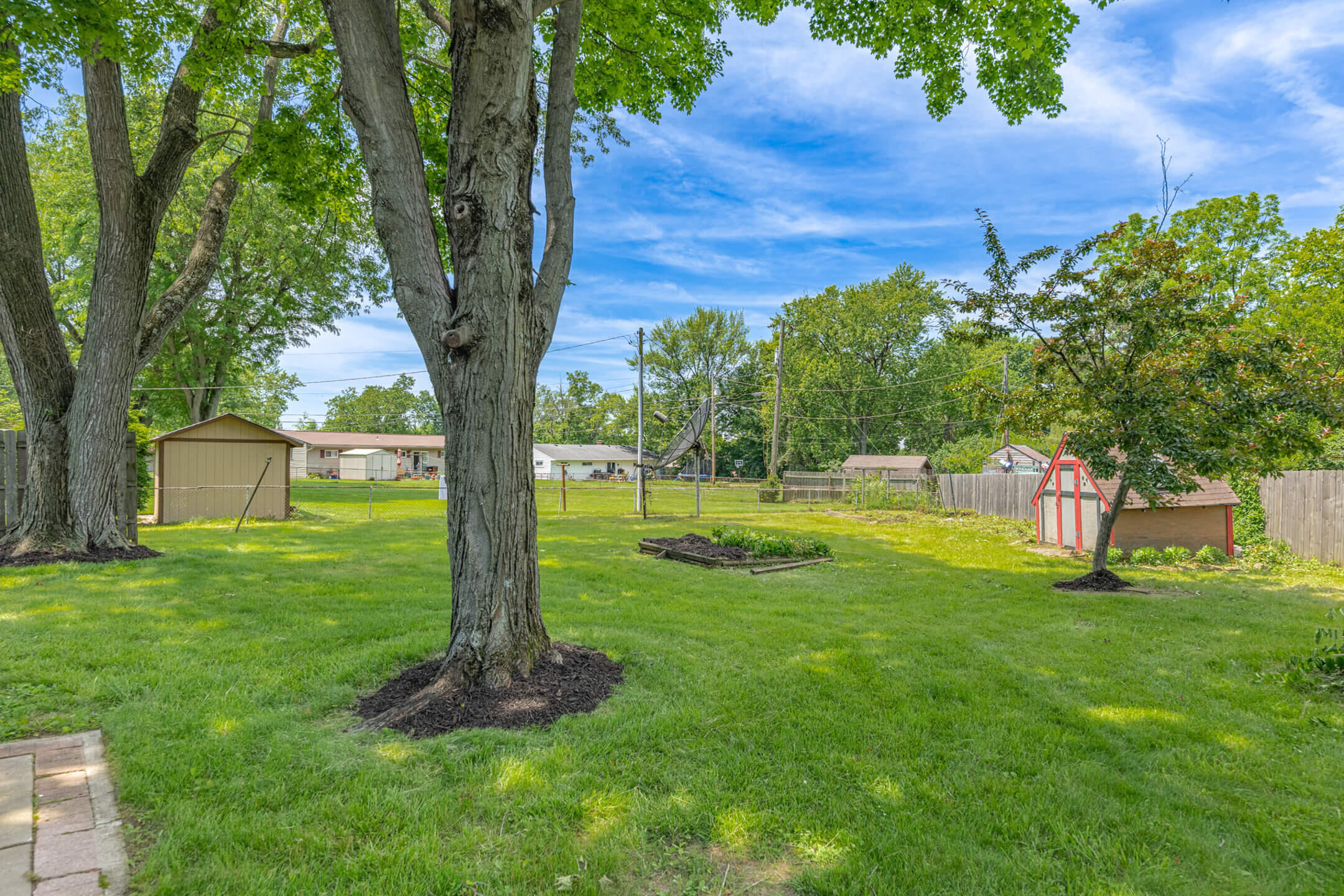 2617 Shadycrest, Dayton, Ohio 45431