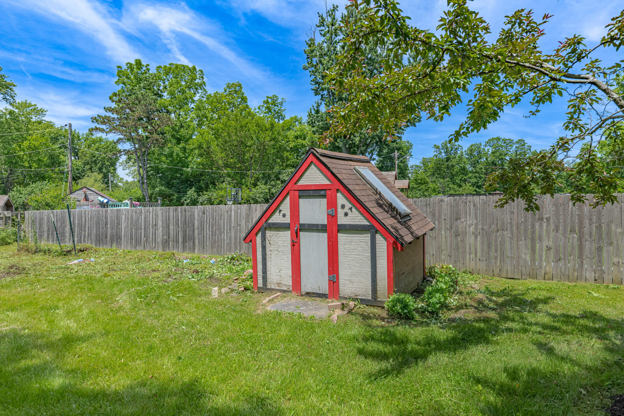 2617 Shadycrest, Dayton, Ohio 45431