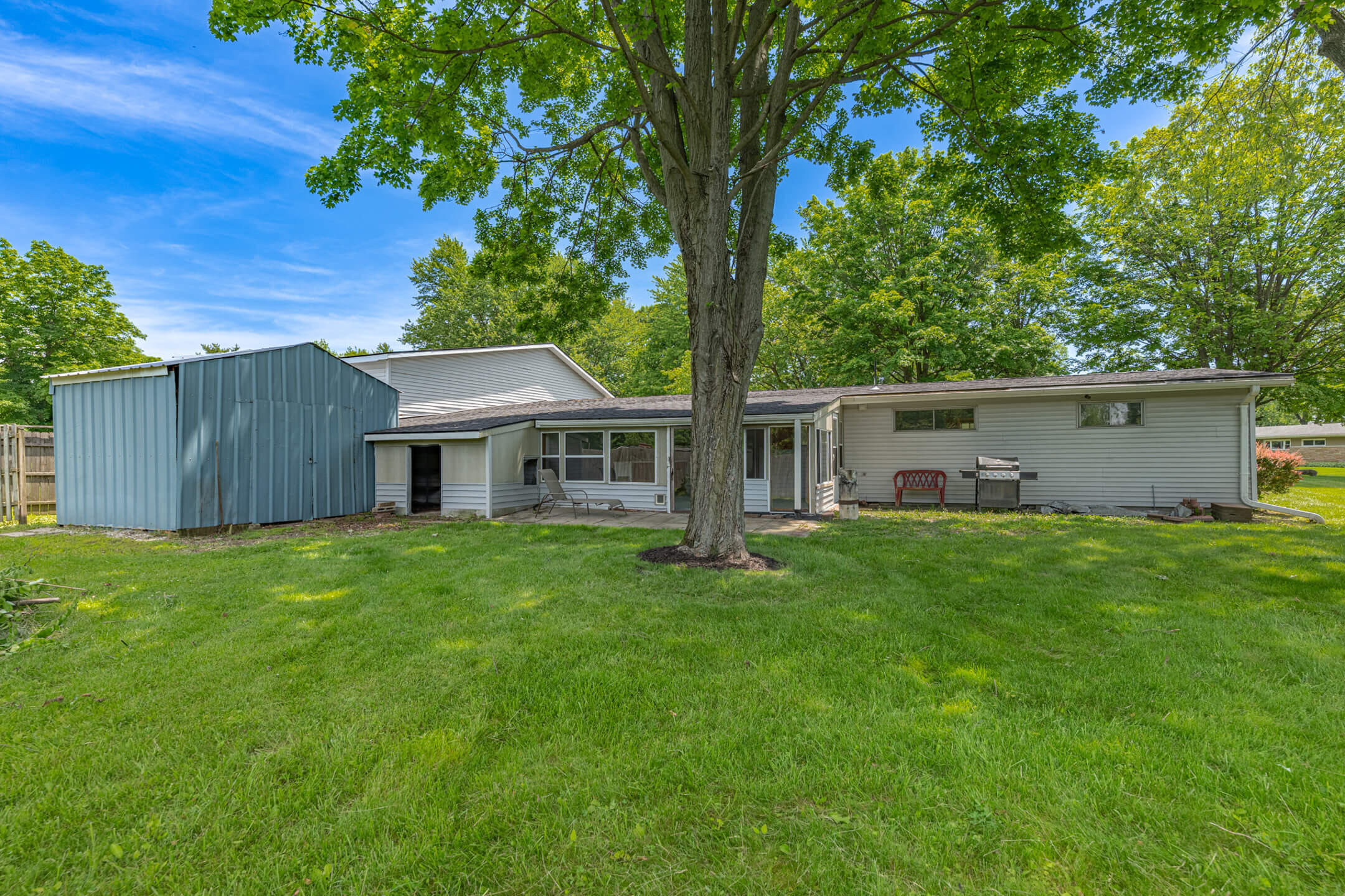 2617 Shadycrest, Dayton, Ohio 45431