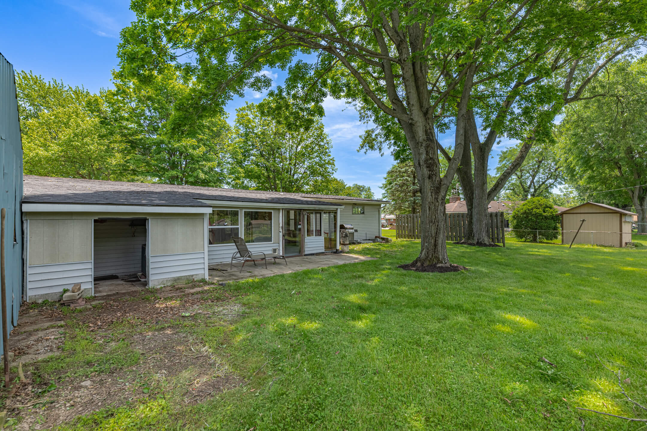 2617 Shadycrest, Dayton, Ohio 45431