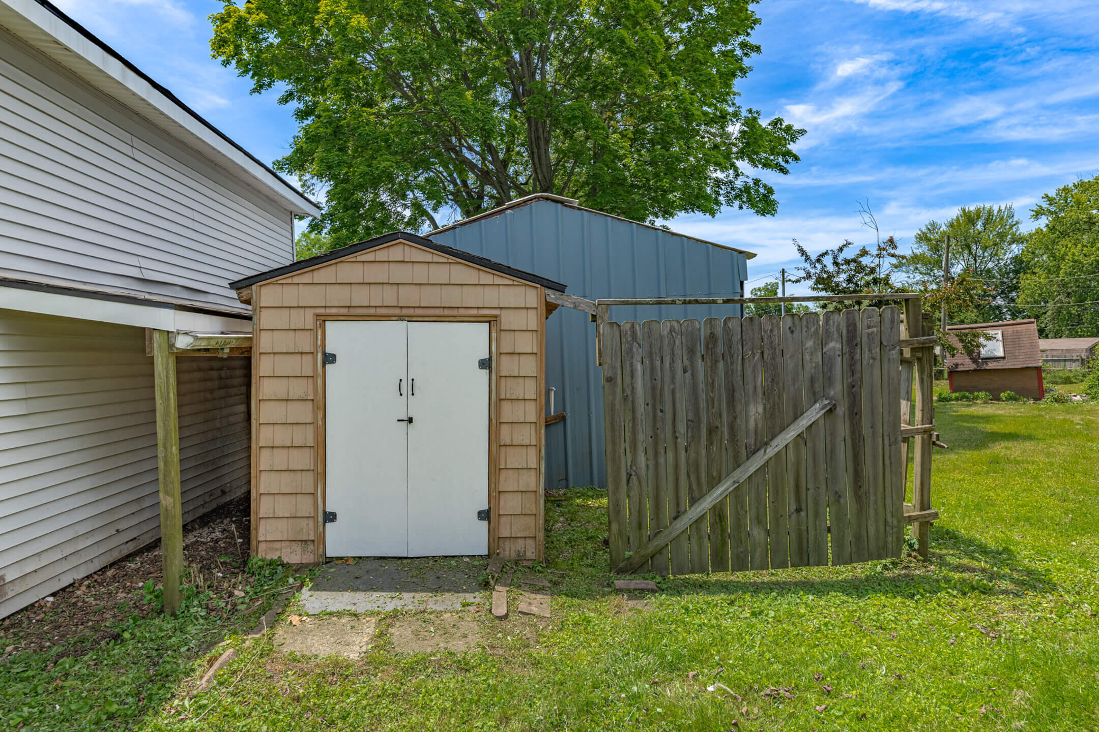 2617 Shadycrest, Dayton, Ohio 45431