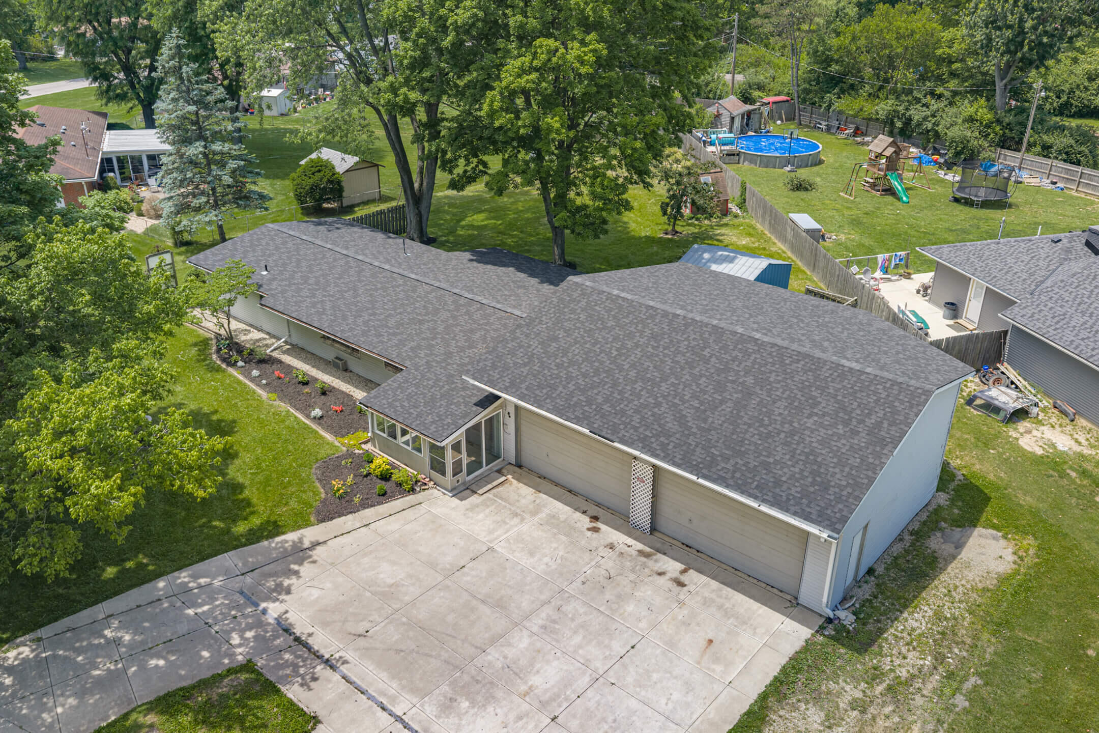 2617 Shadycrest, Dayton, Ohio 45431