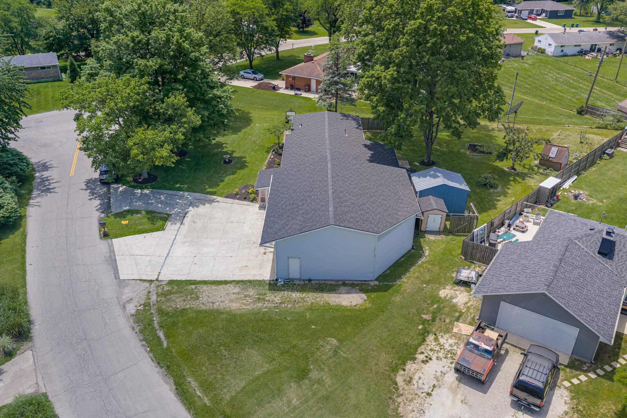 2617 Shadycrest, Dayton, Ohio 45431