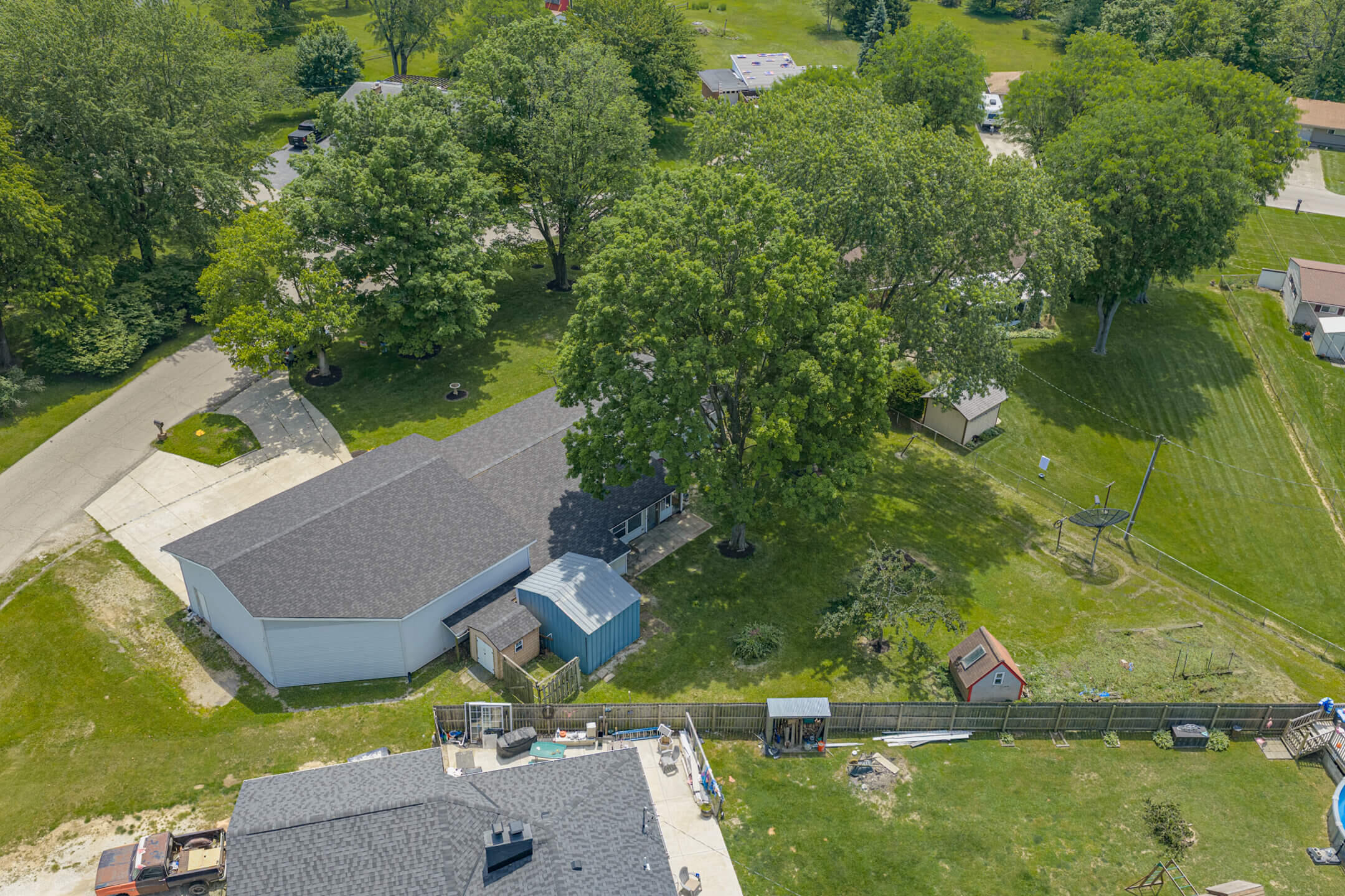 2617 Shadycrest, Dayton, Ohio 45431