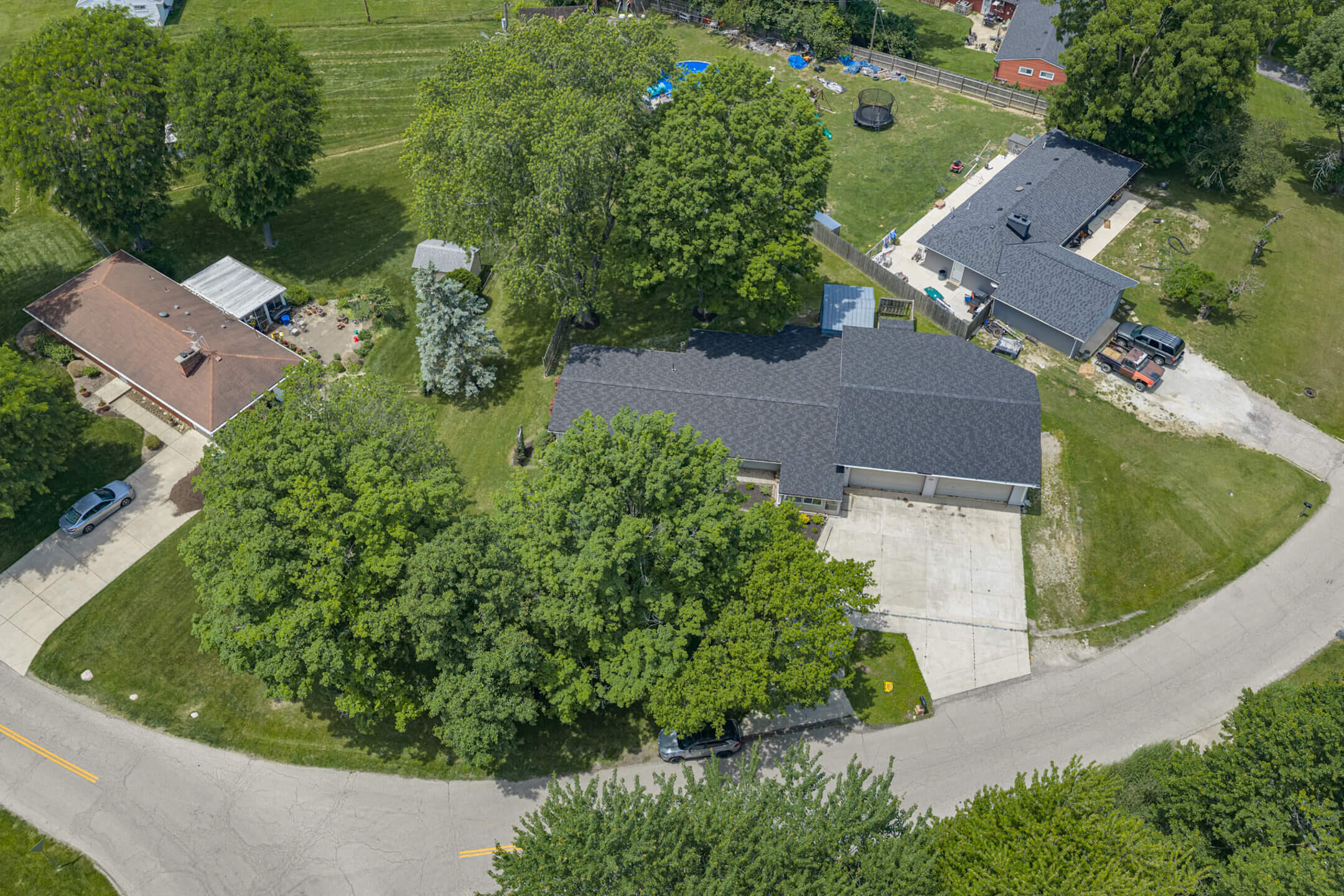 2617 Shadycrest, Dayton, Ohio 45431