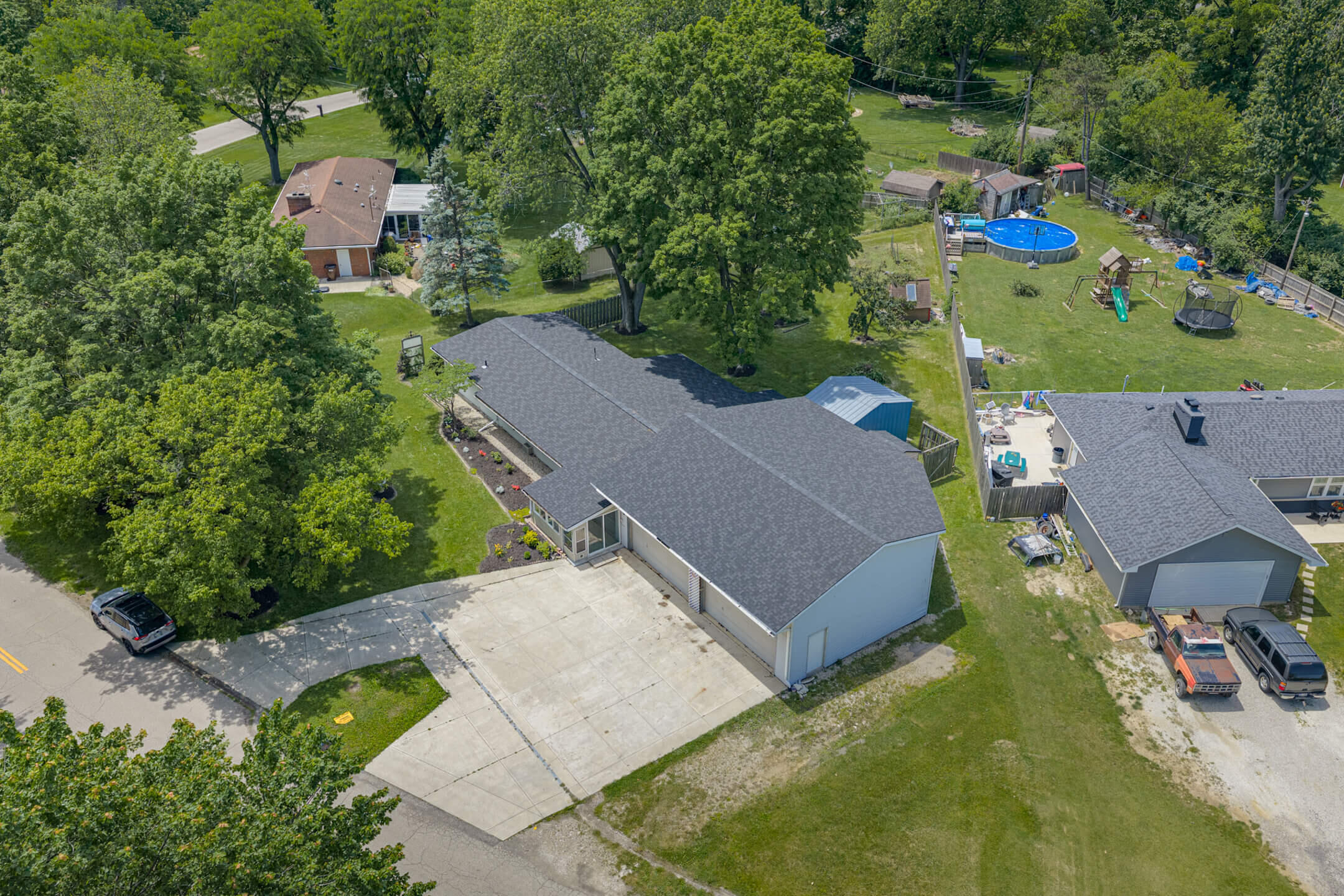2617 Shadycrest, Dayton, Ohio 45431