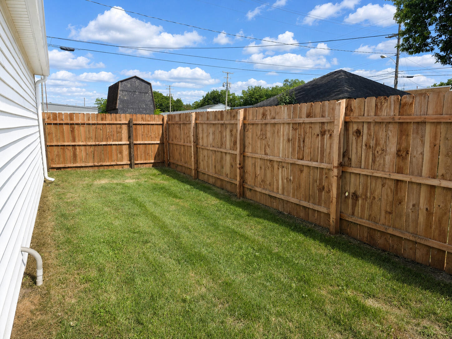 106 Snyder, Springfield, Ohio 45504