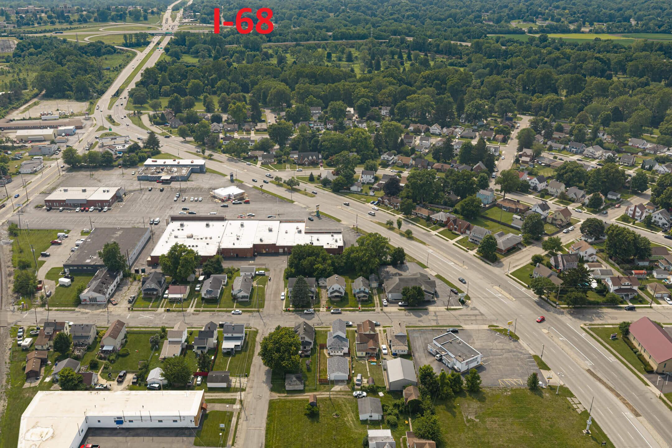 106 Snyder, Springfield, Ohio 45504